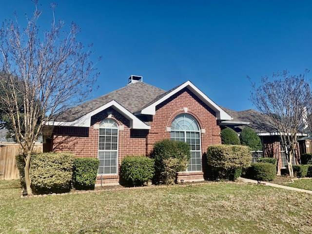 Allen, TX 75002,711 Rolling Hills DR