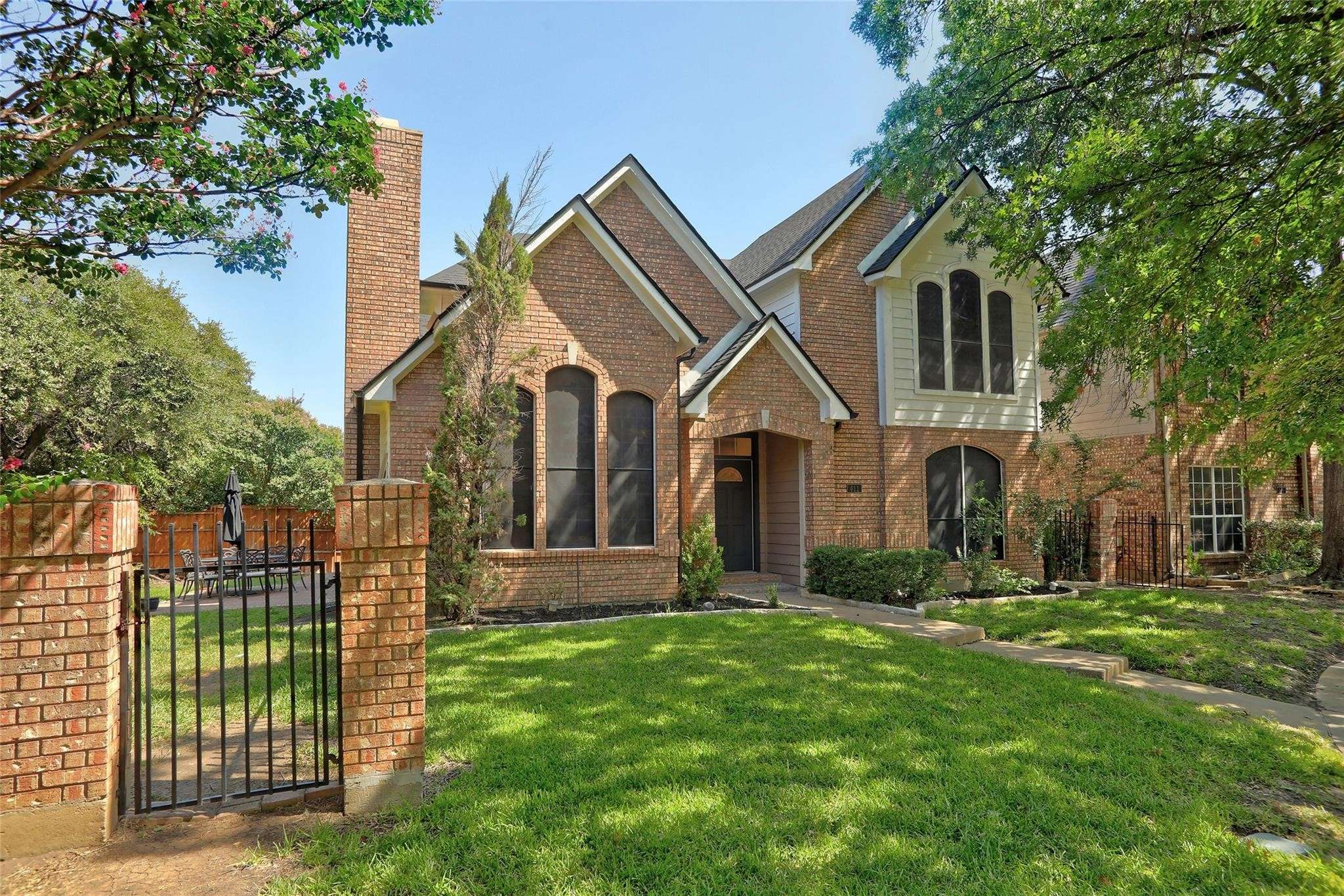 Irving, TX 75063,411 Dakota TRL