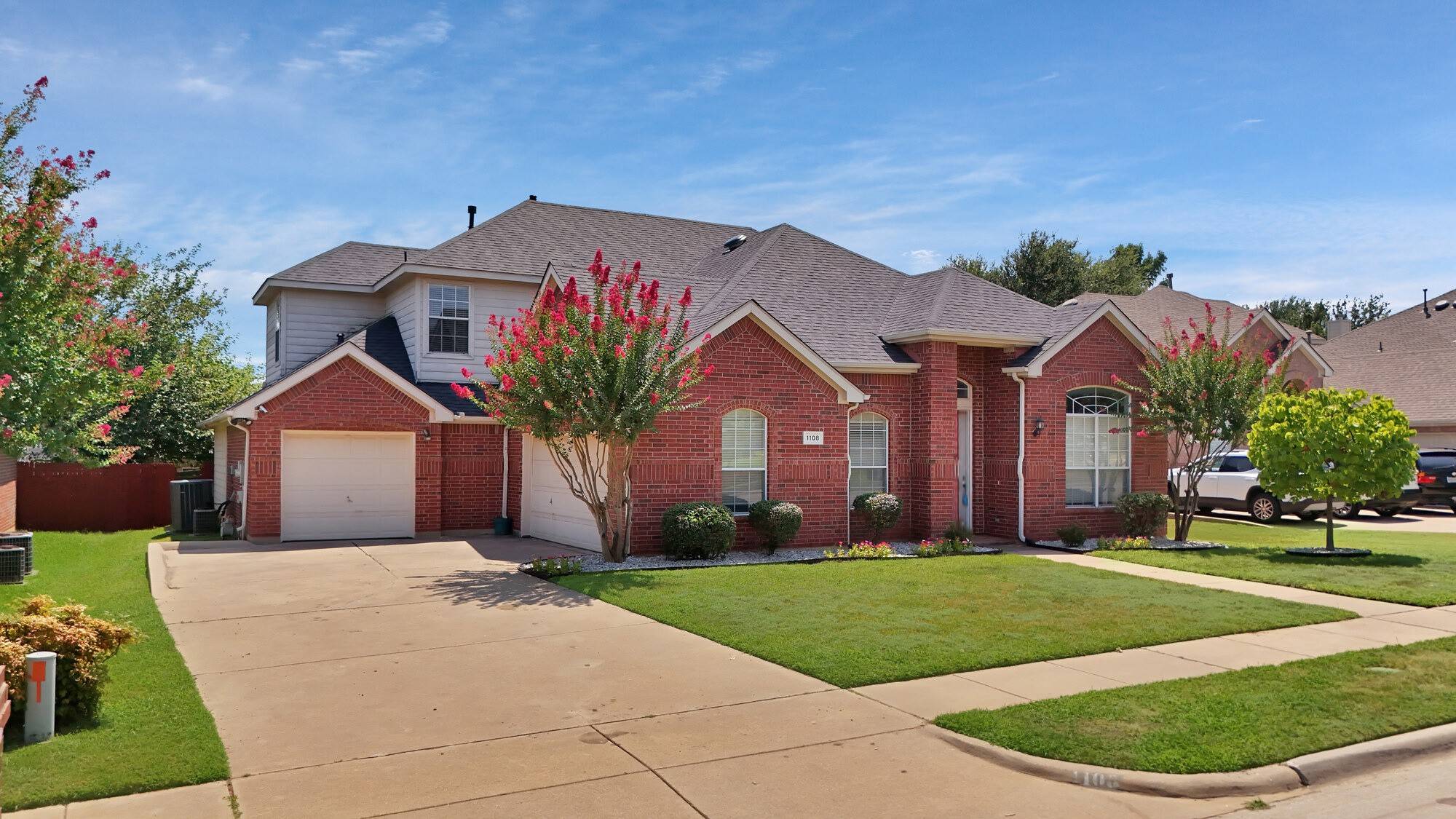 Mansfield, TX 76063,1108 Huntington TRL