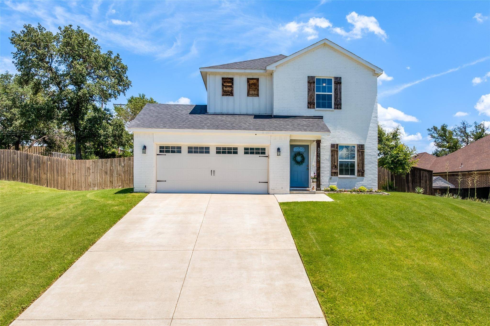 Lakeside, TX 76135,8916 Holt ST