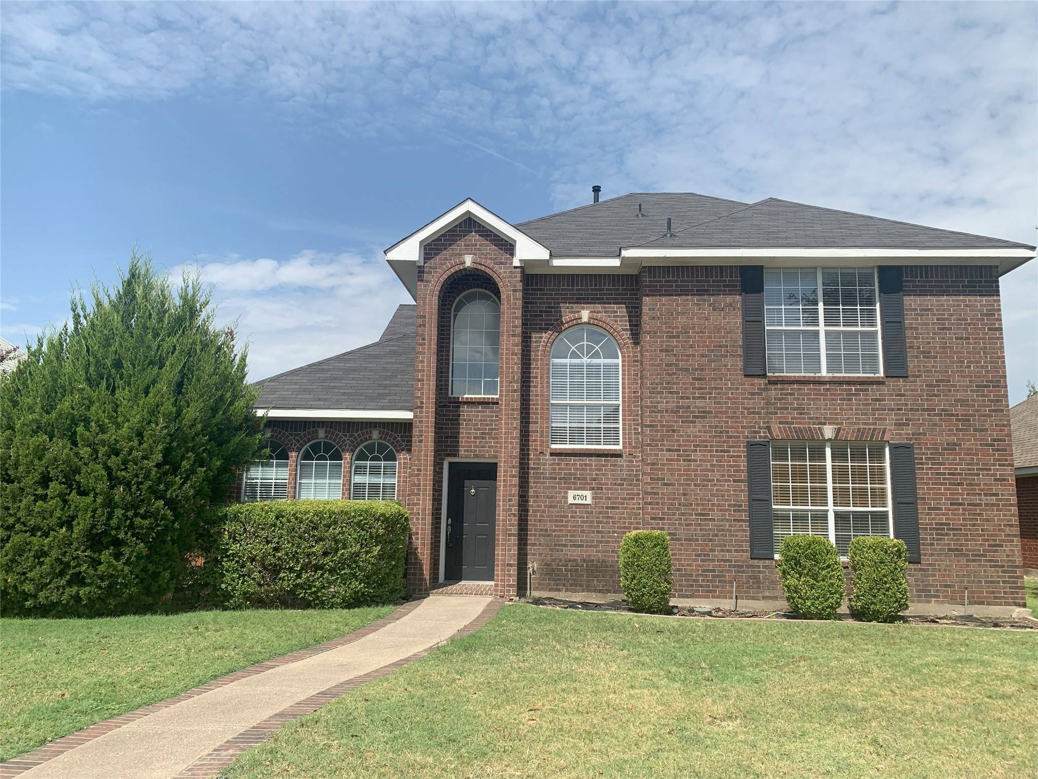 Plano, TX 75024,6701 Tamarron LN