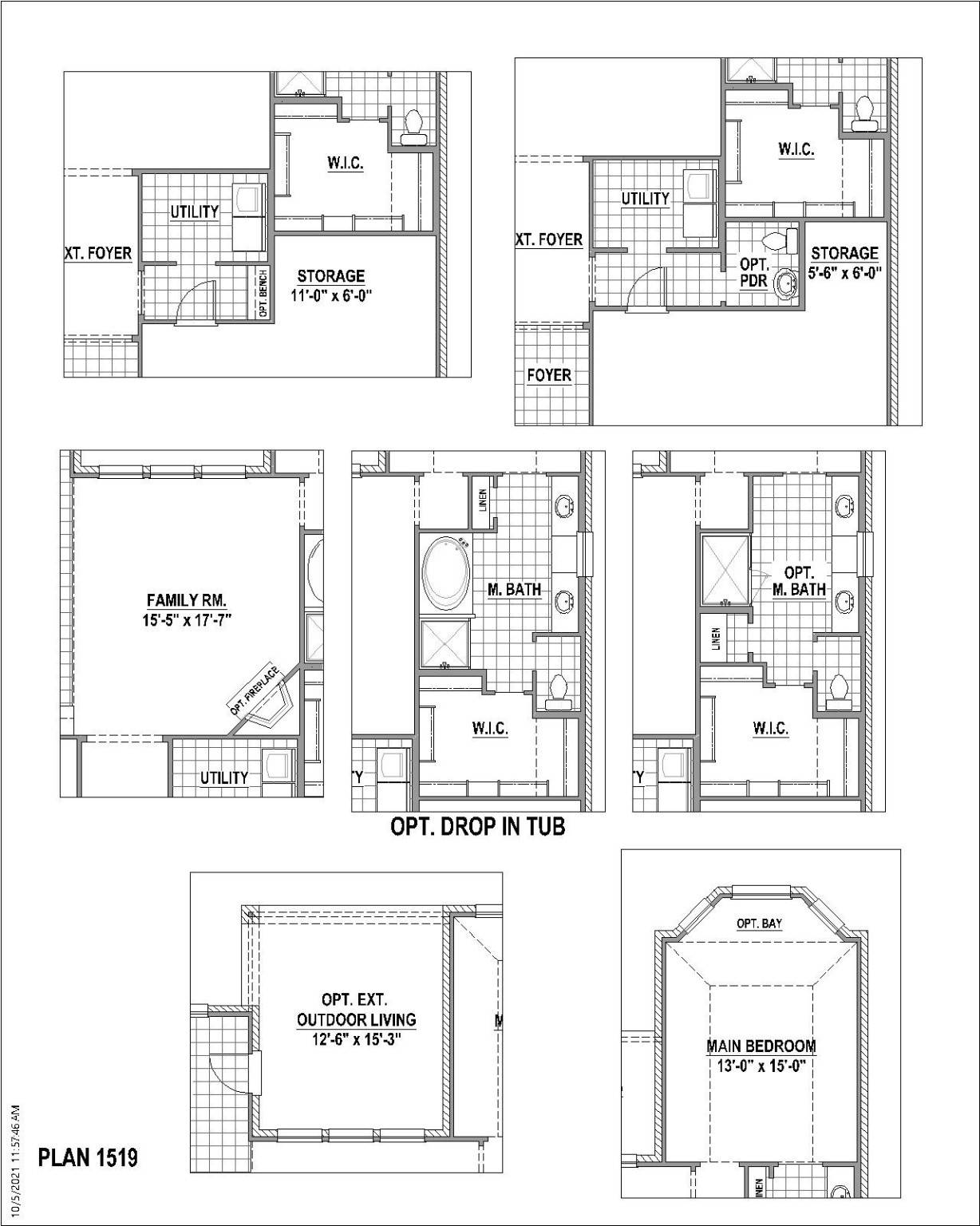 Rhome, TX 76078,158 Pecan LN