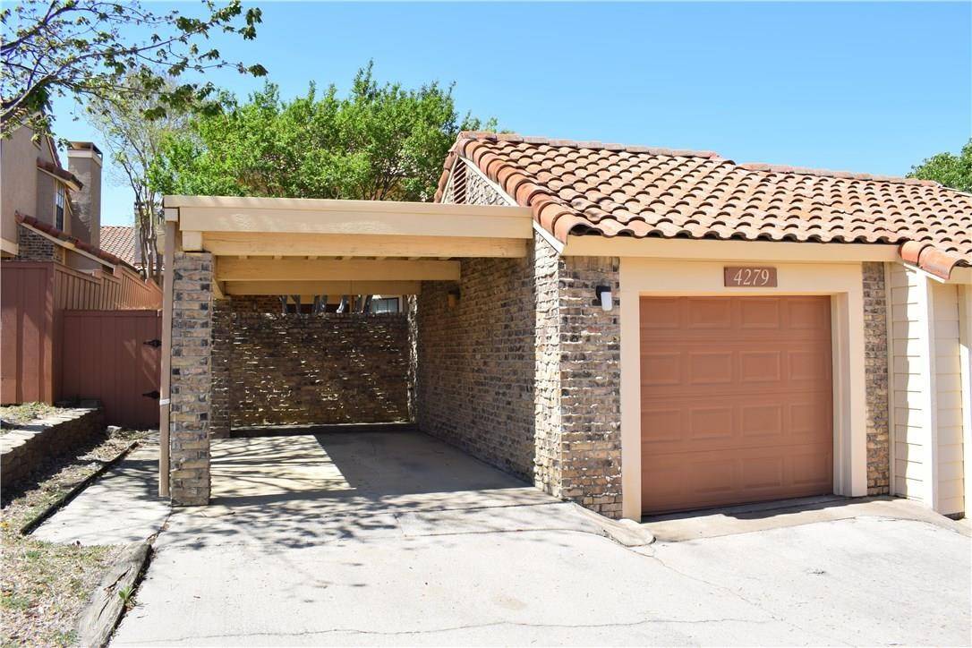 Irving, TX 75038,4279 Cuesta DR