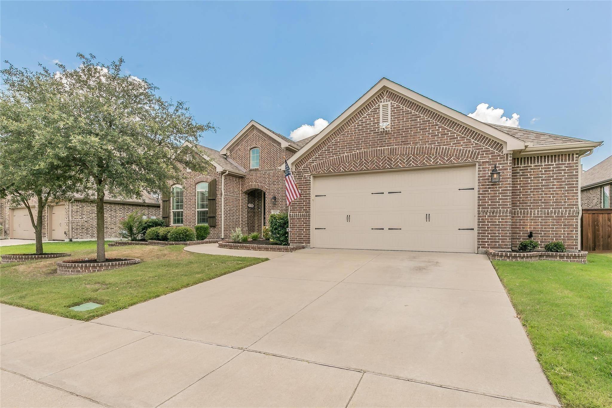 Forney, TX 75126,1112 Brigham DR