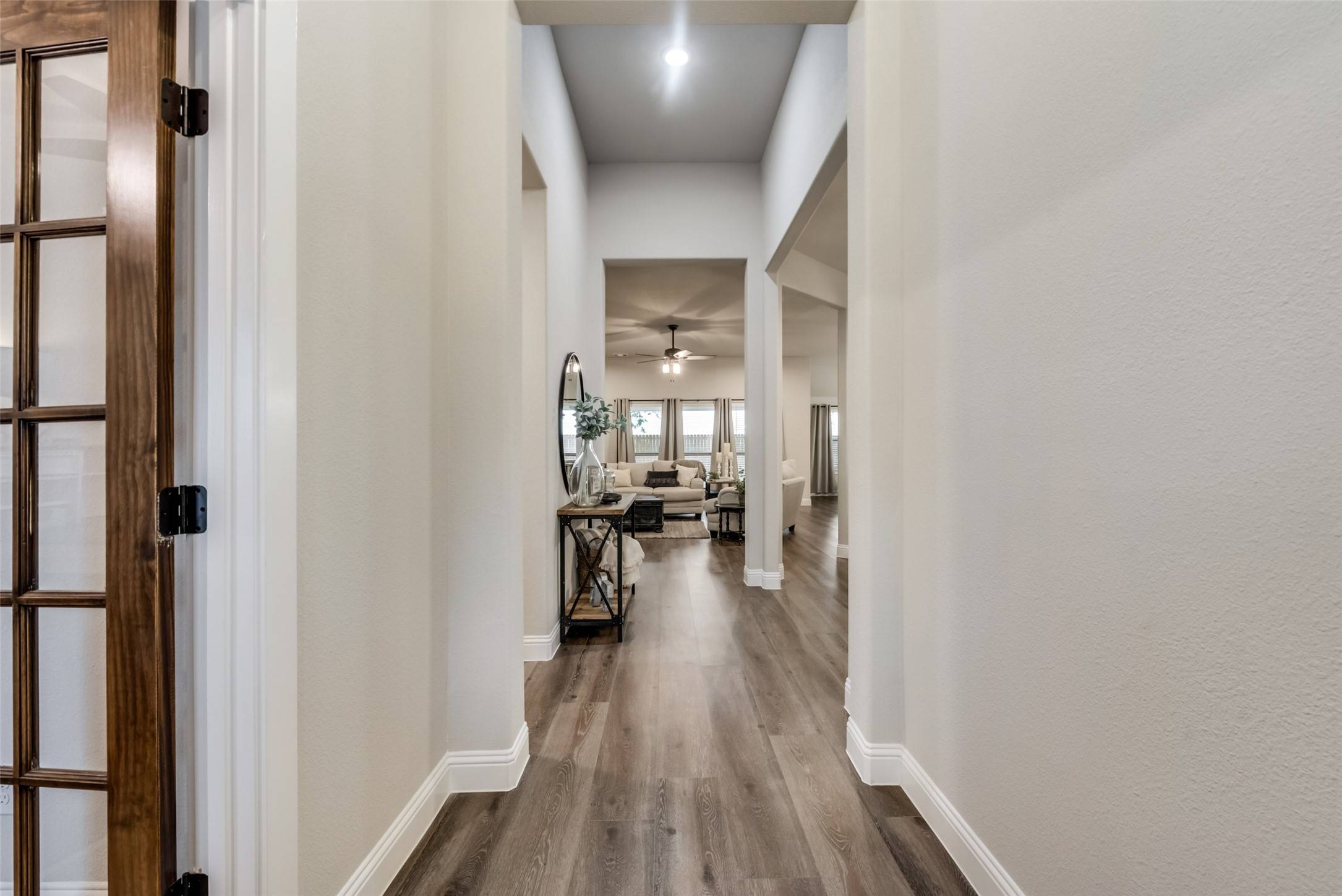 Sanger, TX 76266,4803 Enclave DR