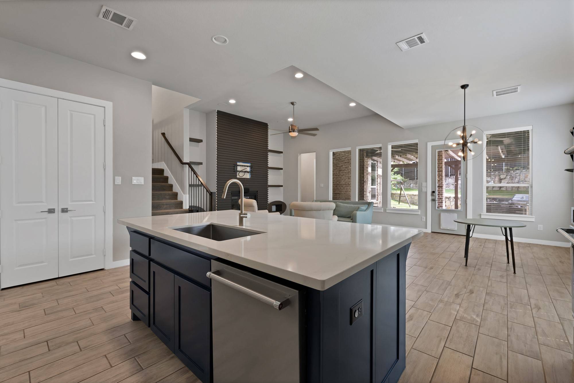 Allen, TX 75013,883 Alfred