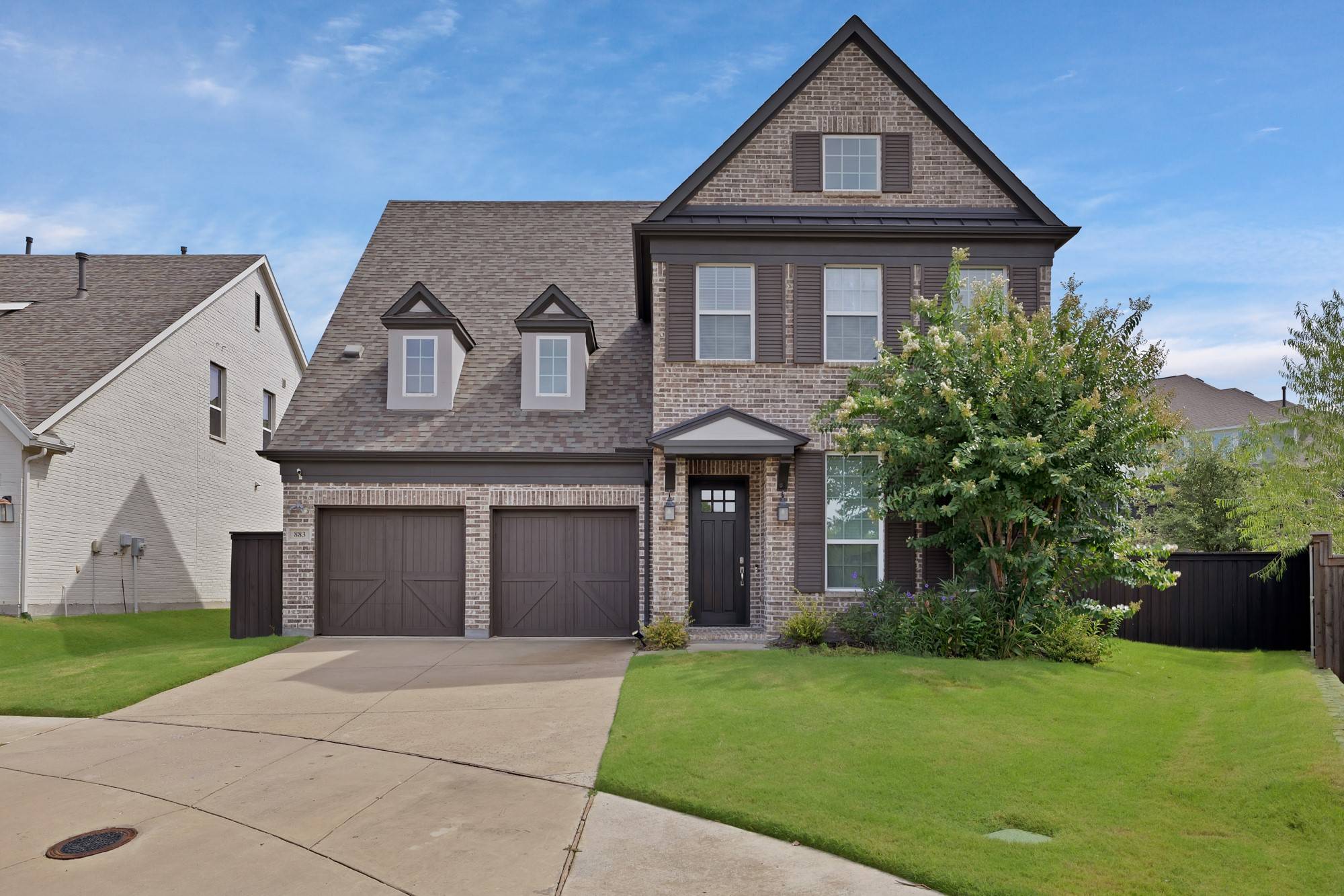 Allen, TX 75013,883 Alfred