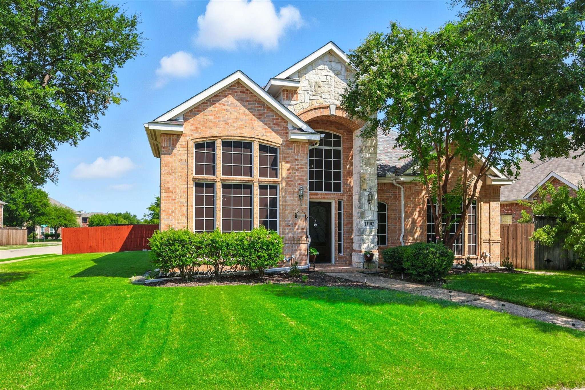 Frisco, TX 75033,13192 Bavarian DR