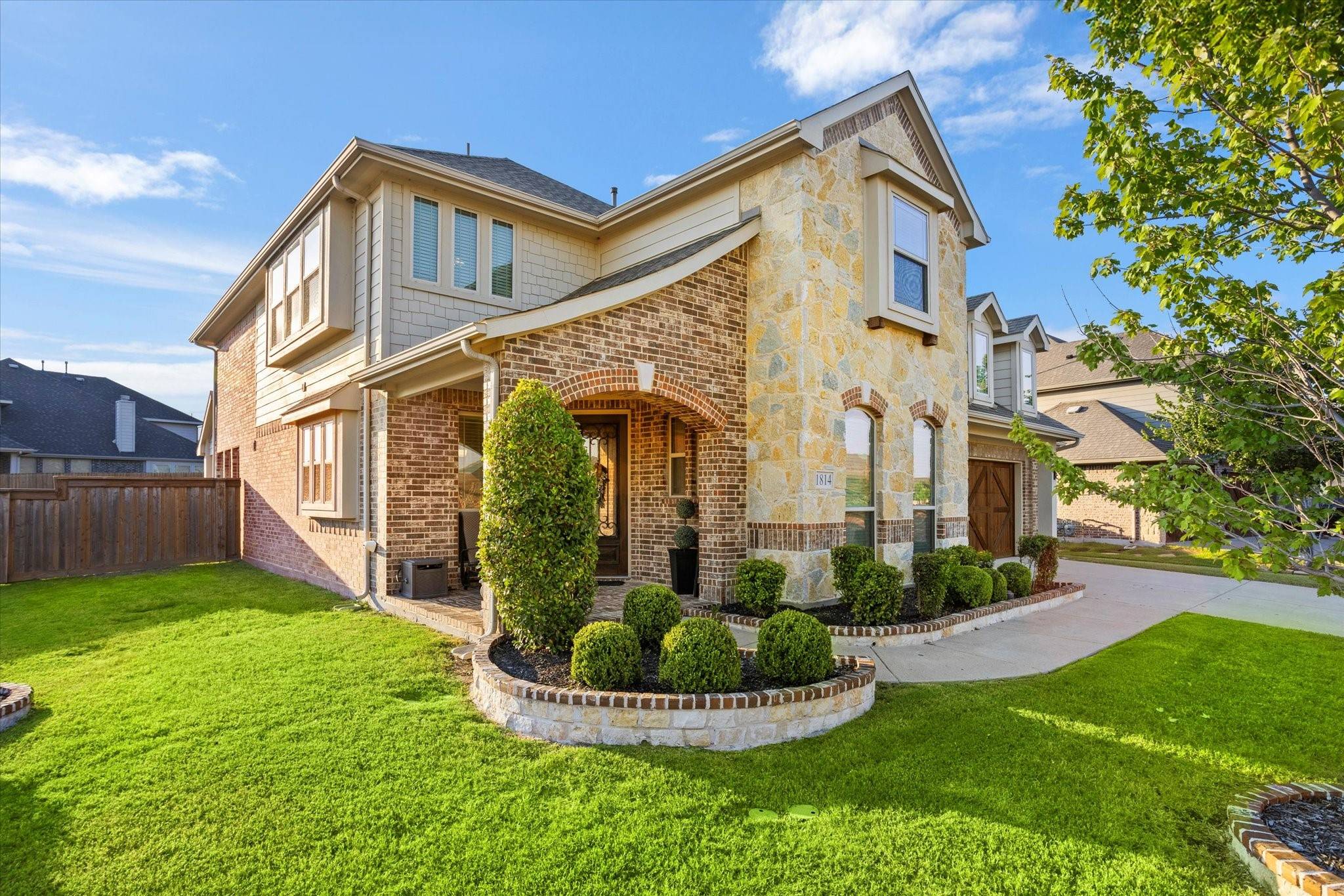 Forney, TX 75126,1814 Chadwick LN
