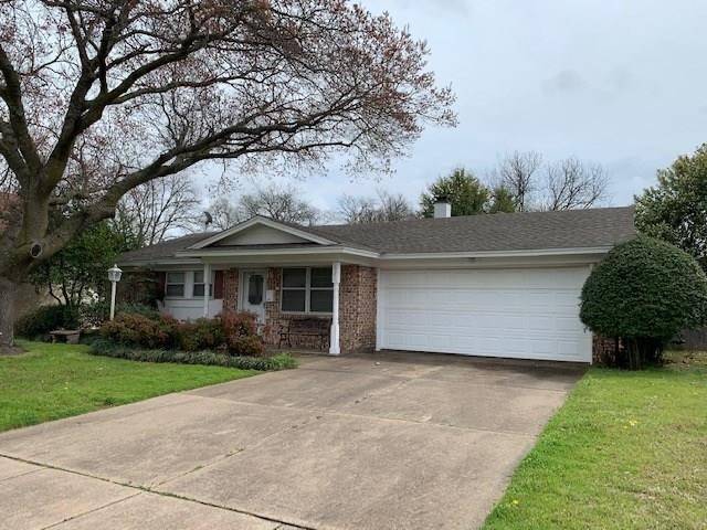 Burleson, TX 76028,321 Lena LN