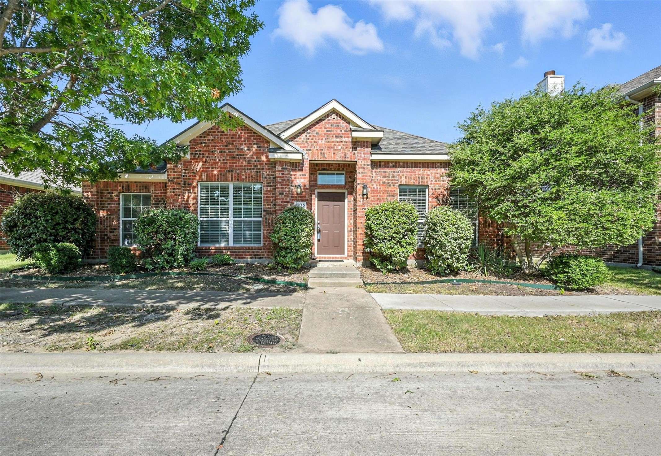 Mckinney, TX 75070,3632 Vista Verde TRL