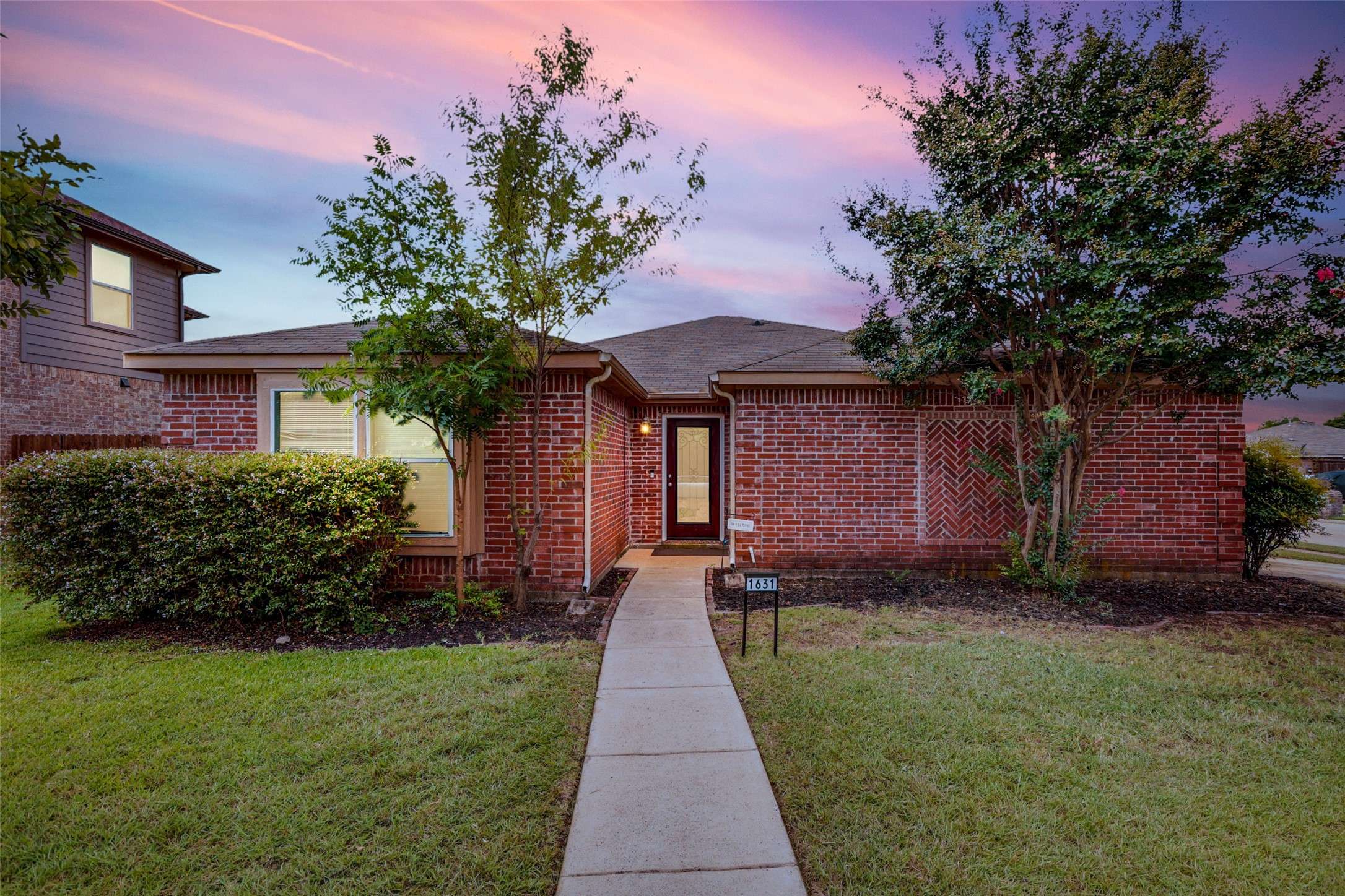 Seagoville, TX 75159,1631 Emily LN
