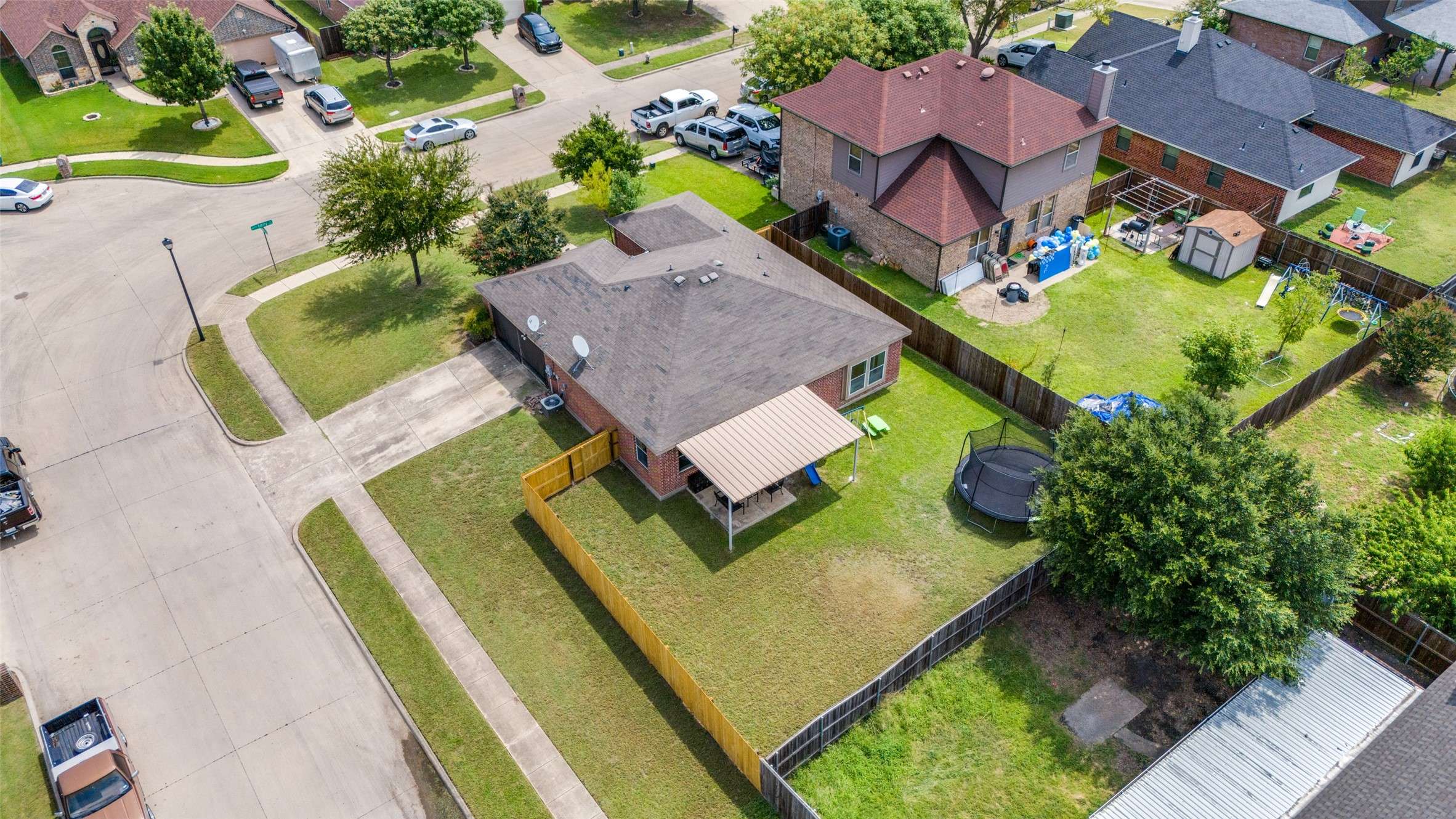 Seagoville, TX 75159,1631 Emily LN