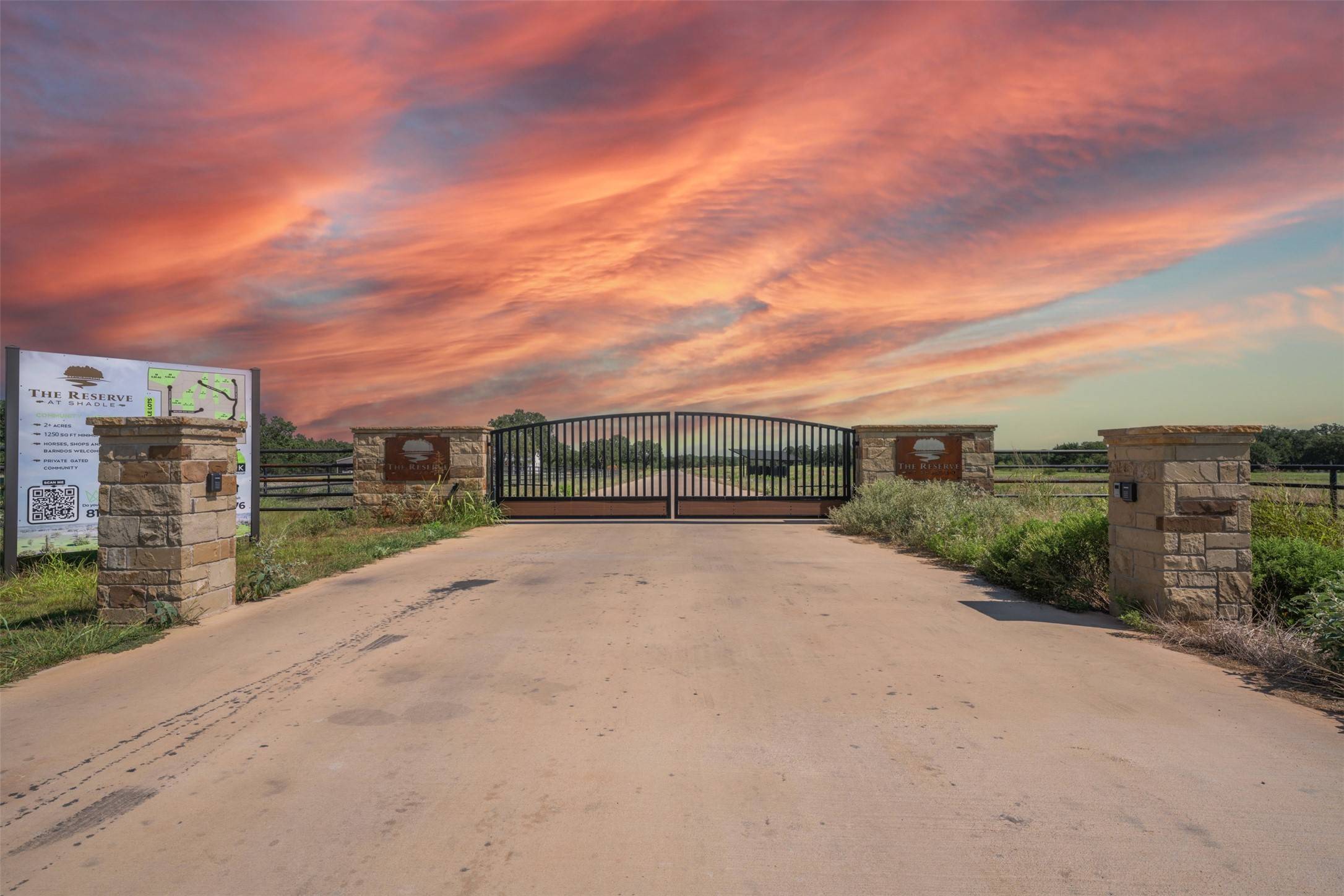 Poolville, TX 76487,8000 Oak Grove CT