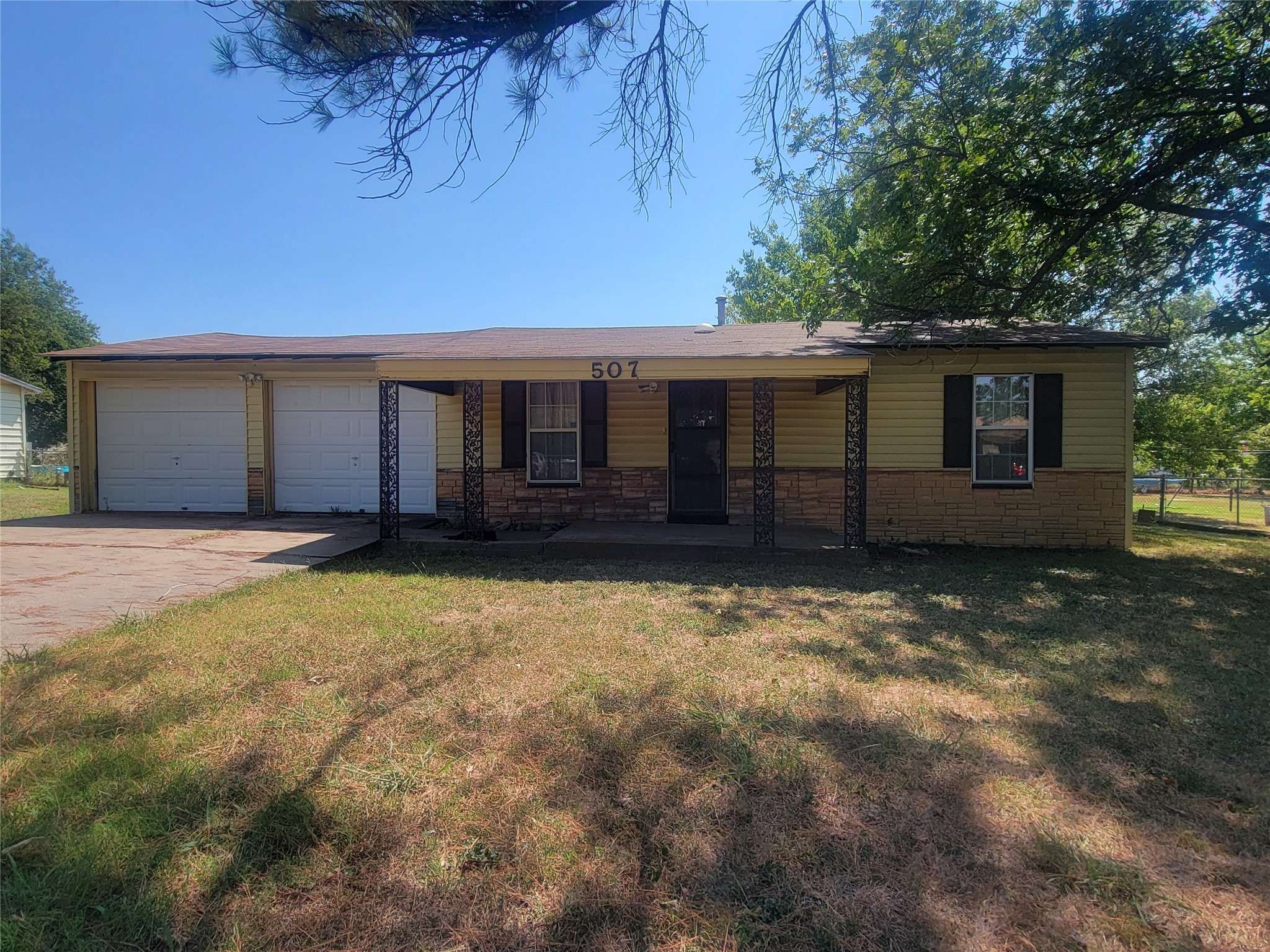 Graham, TX 76450,507 Pine ST