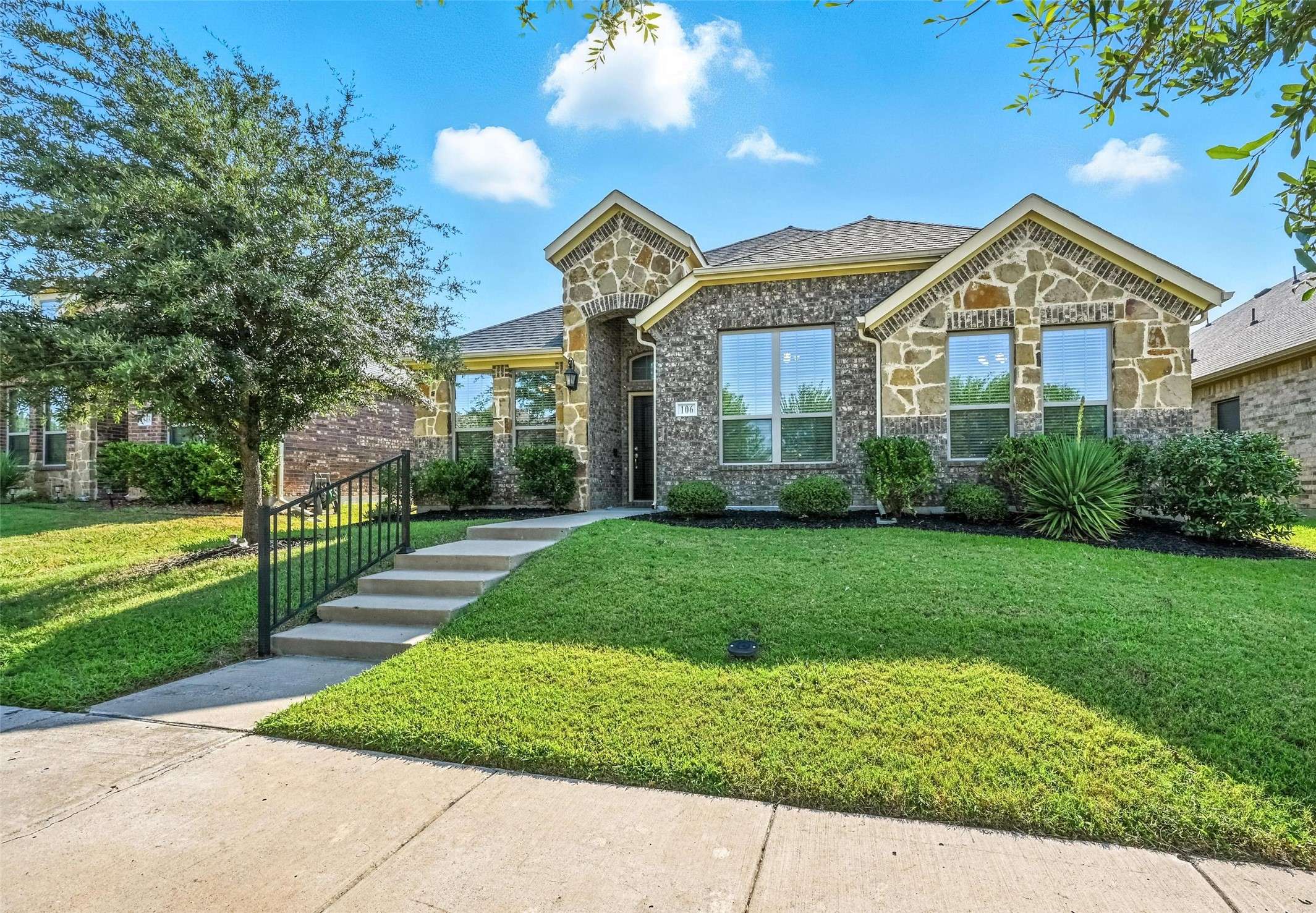 Red Oak, TX 75154,106 Cool Meadows LN