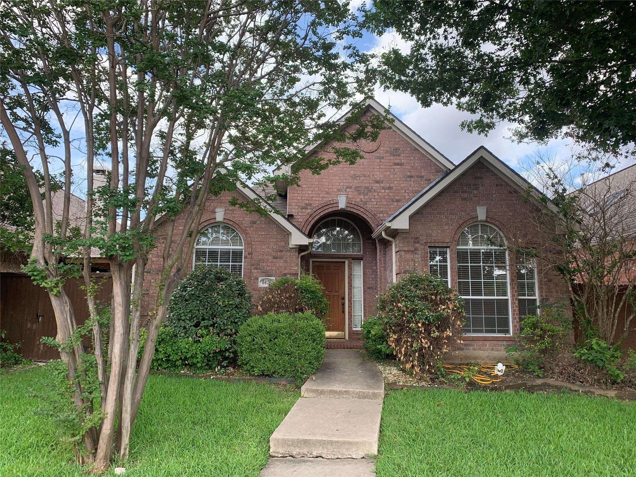 Plano, TX 75025,8428 Grand Canyon DR