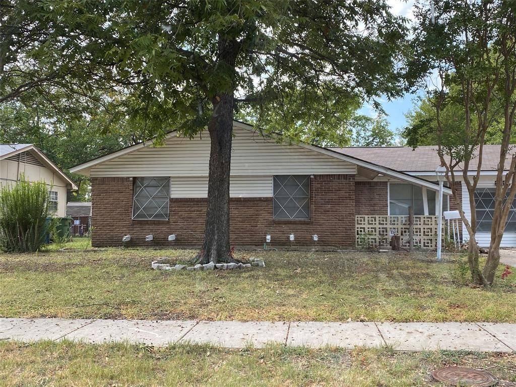 Carrollton, TX 75006,2119 Tecumseh TRCE