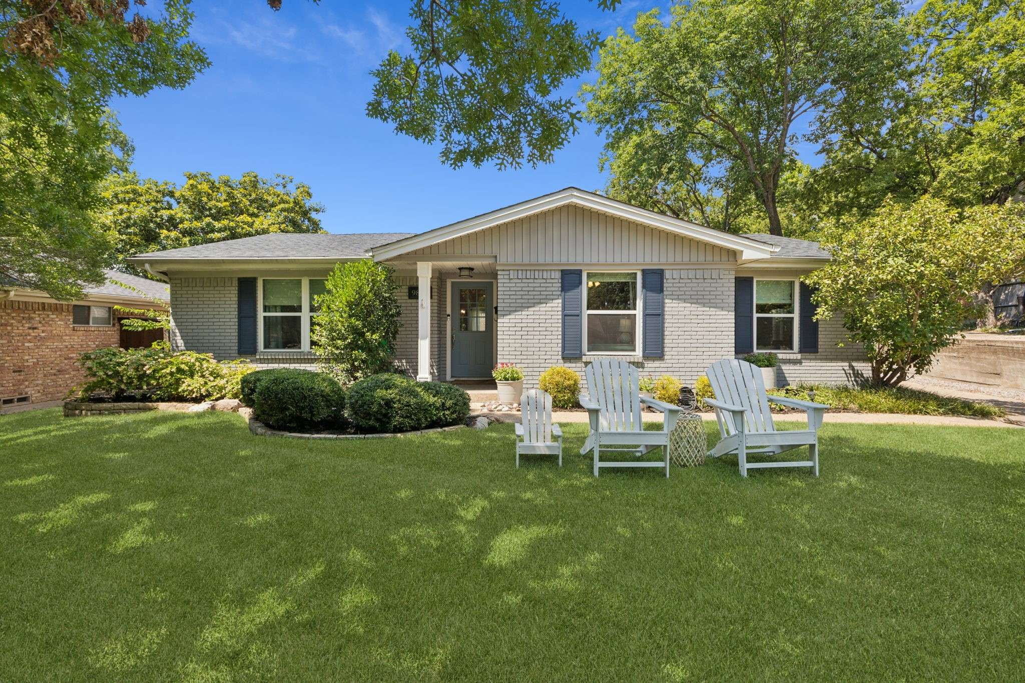 Dallas, TX 75238,9827 Lanshire DR