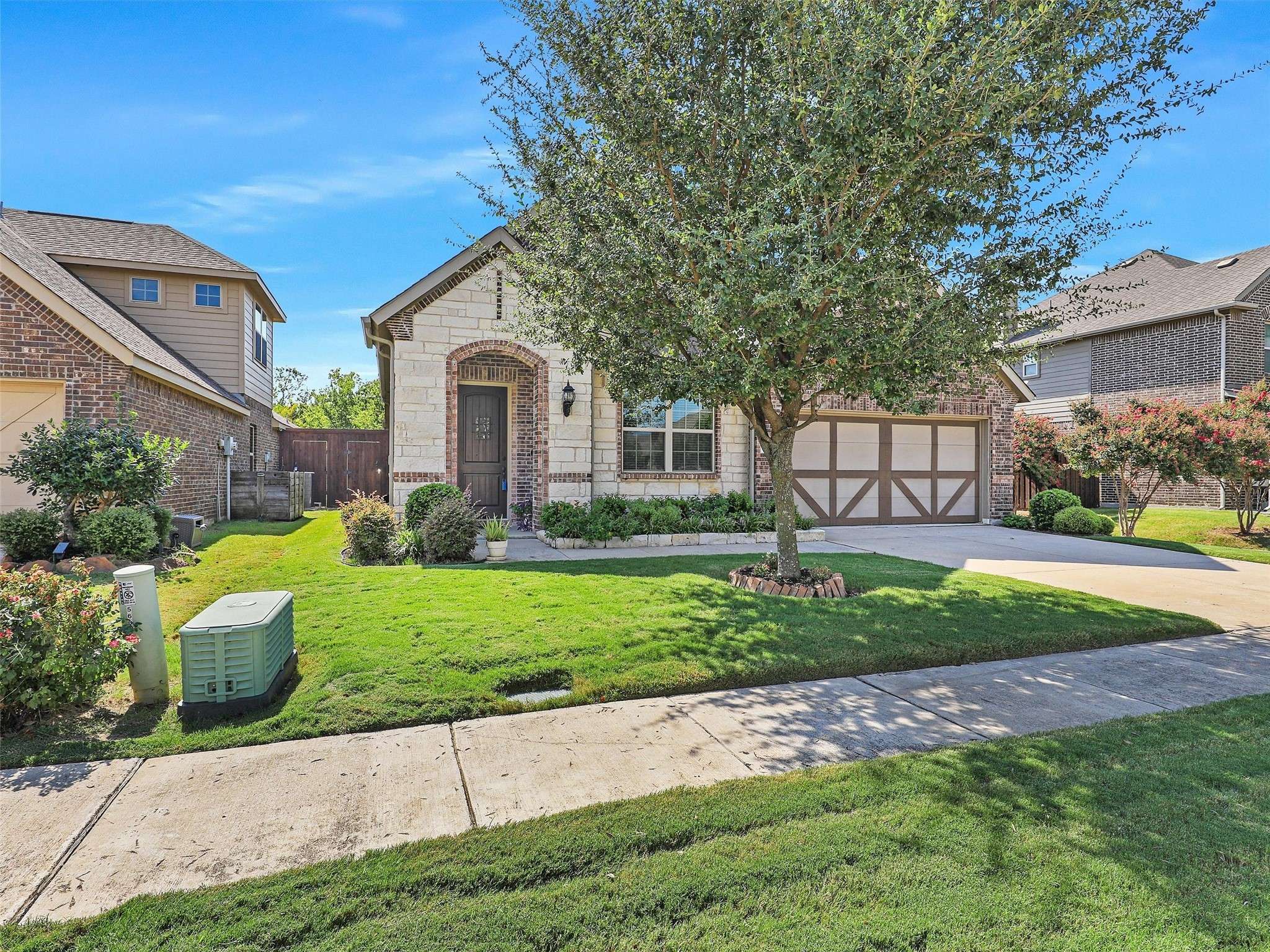 Frisco, TX 75036,5600 Somerville DR