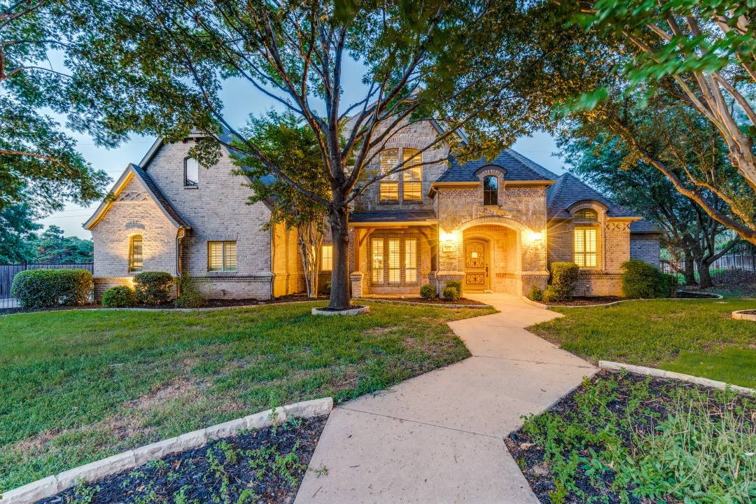 Southlake, TX 76092,417 Marshall RD