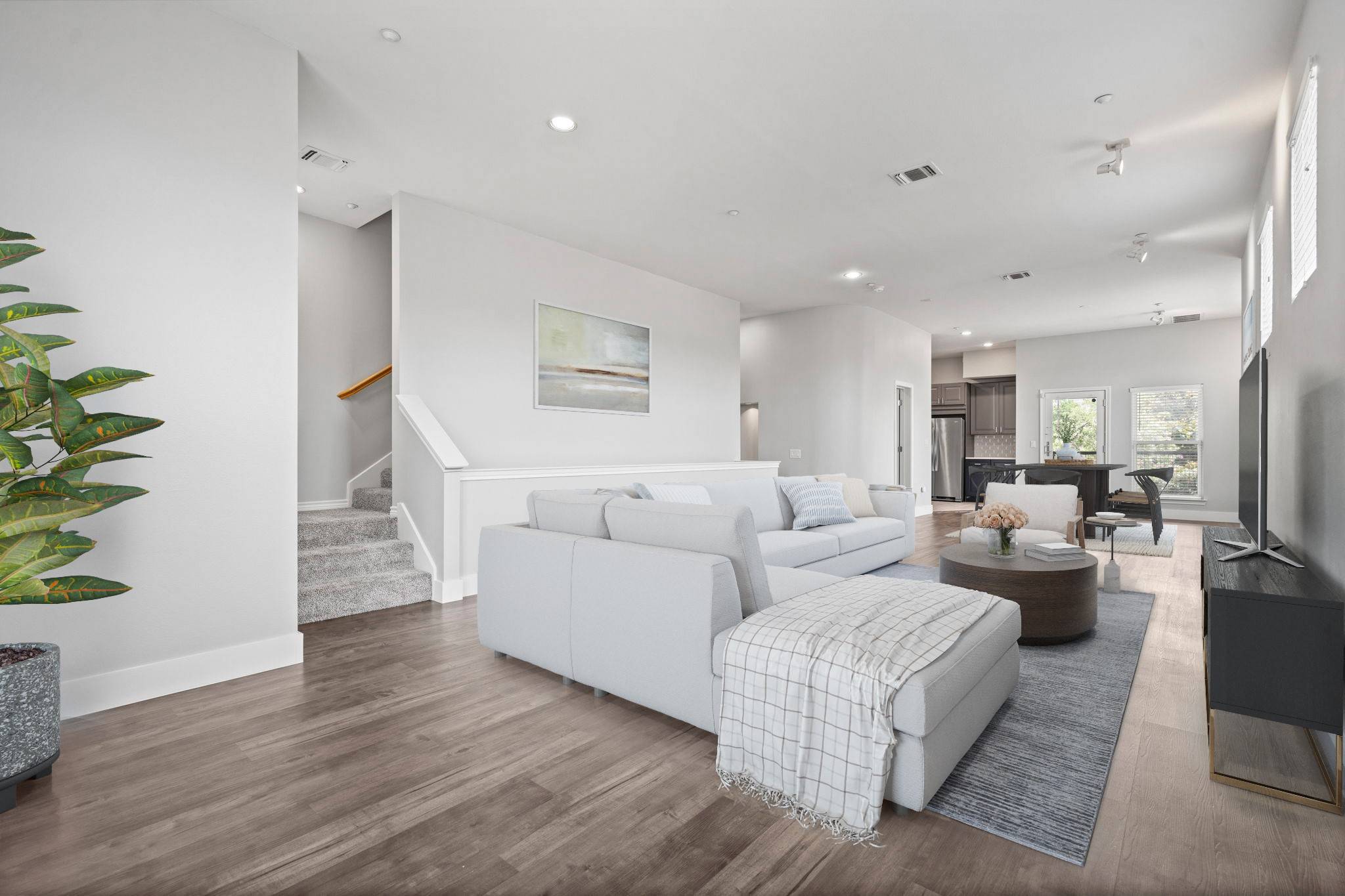 Dallas, TX 75205,4412 Mckinney AVE #9