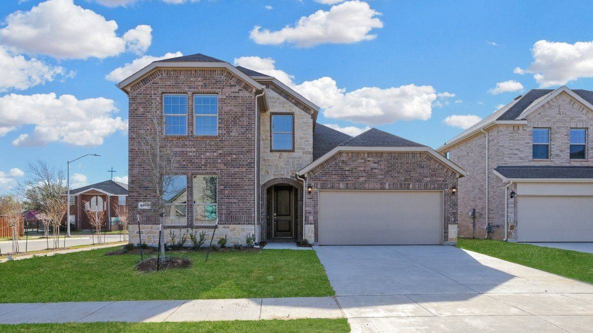 Mckinney, TX 75071,1520 Bleriot Ct.
