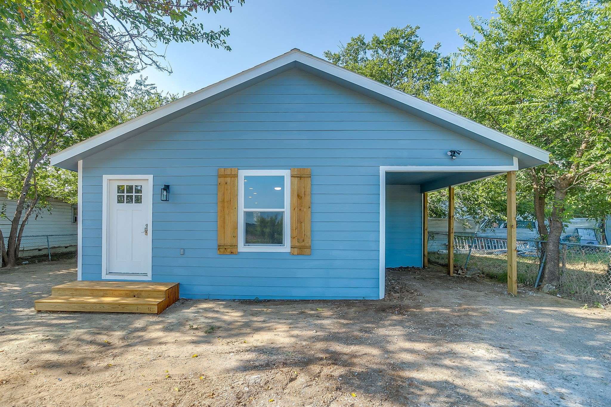 Mineral Wells, TX 76067,710 12th ST