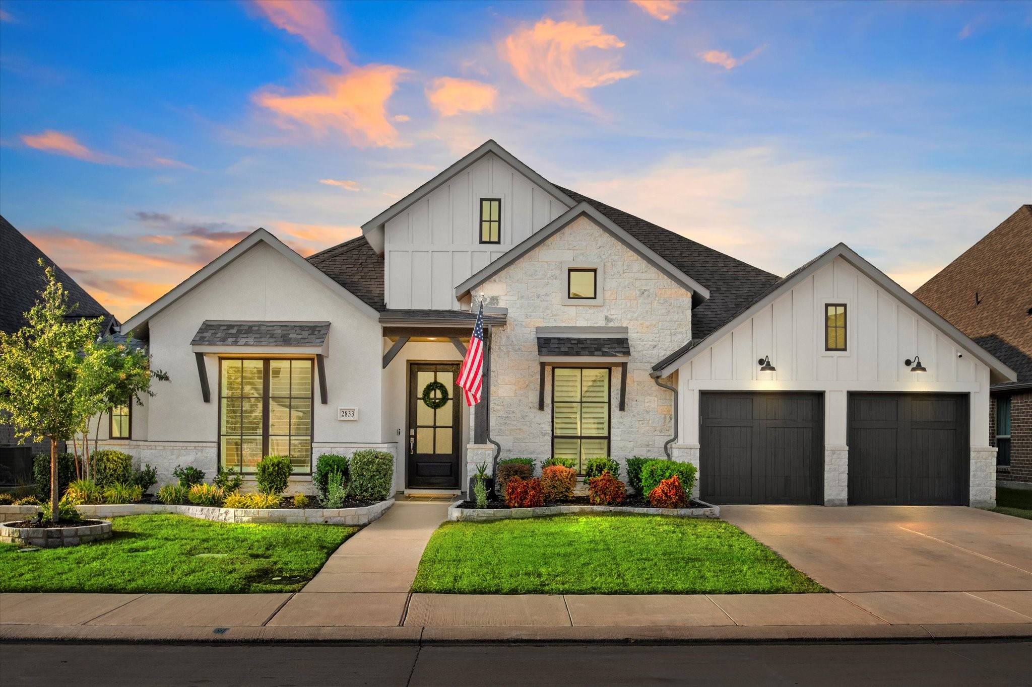 Midlothian, TX 76065,2833 Midlake DR