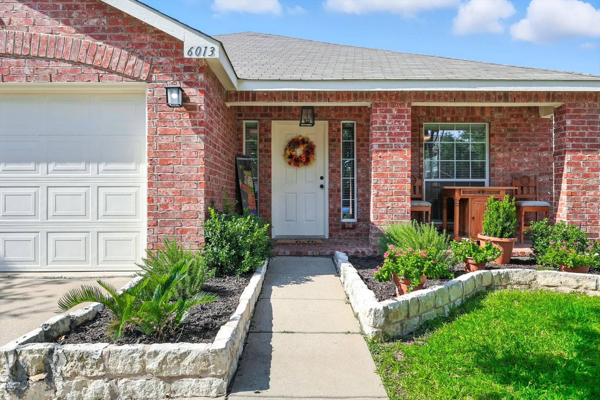 Denton, TX 76208,6013 Photinia AVE