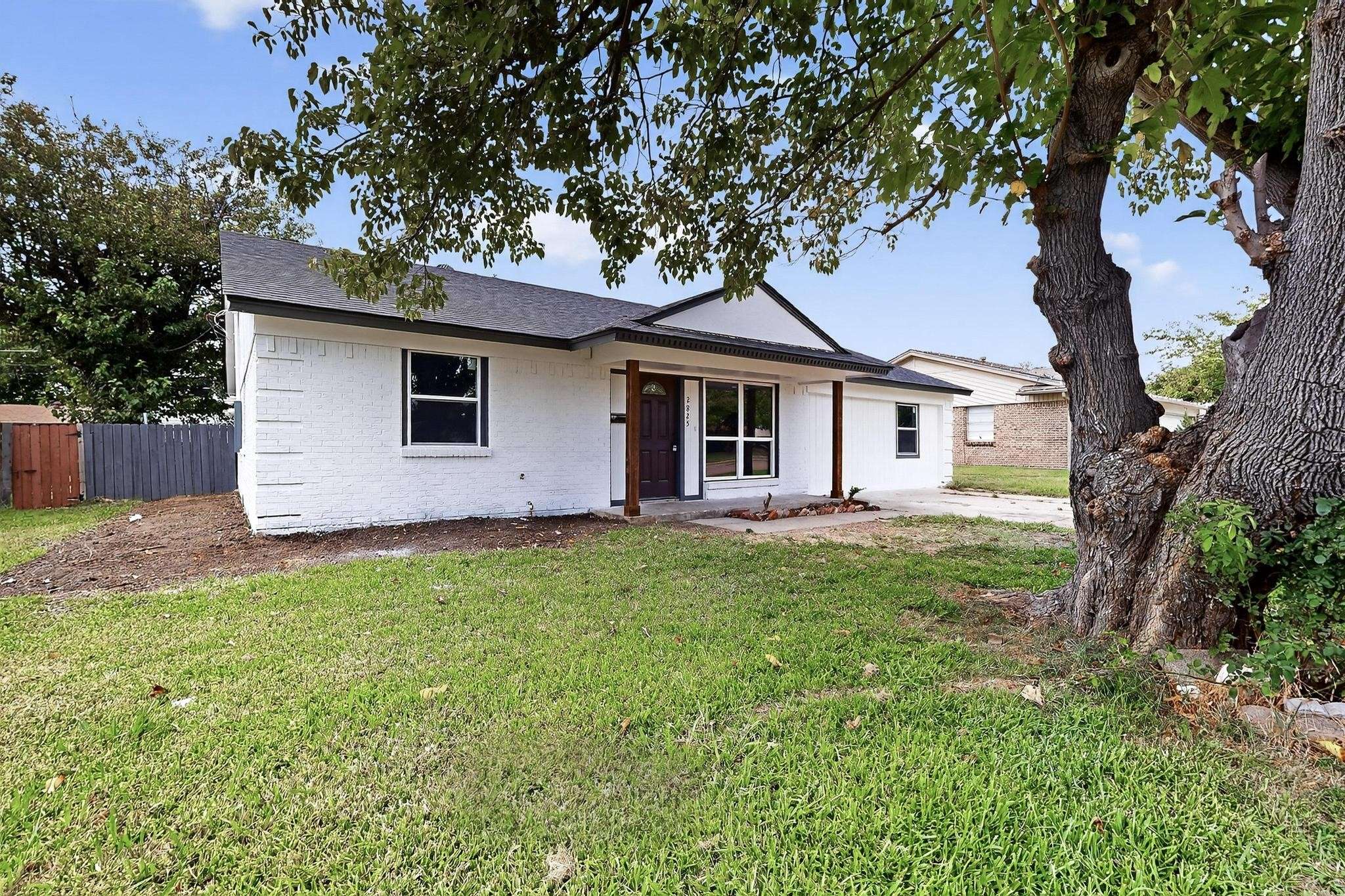 Mesquite, TX 75150,2825 Bamboo ST