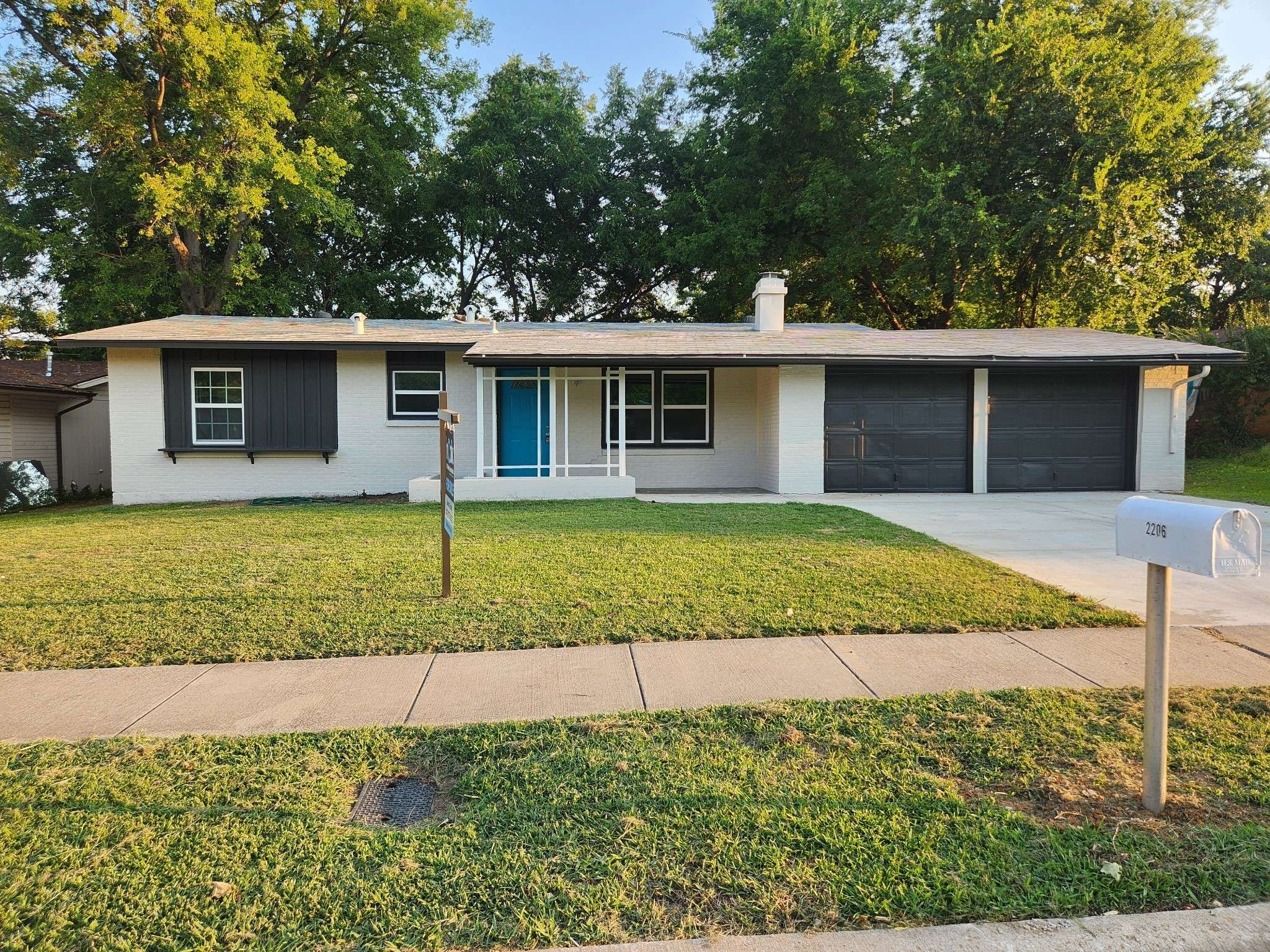 Arlington, TX 76010,2206 Huntington DR