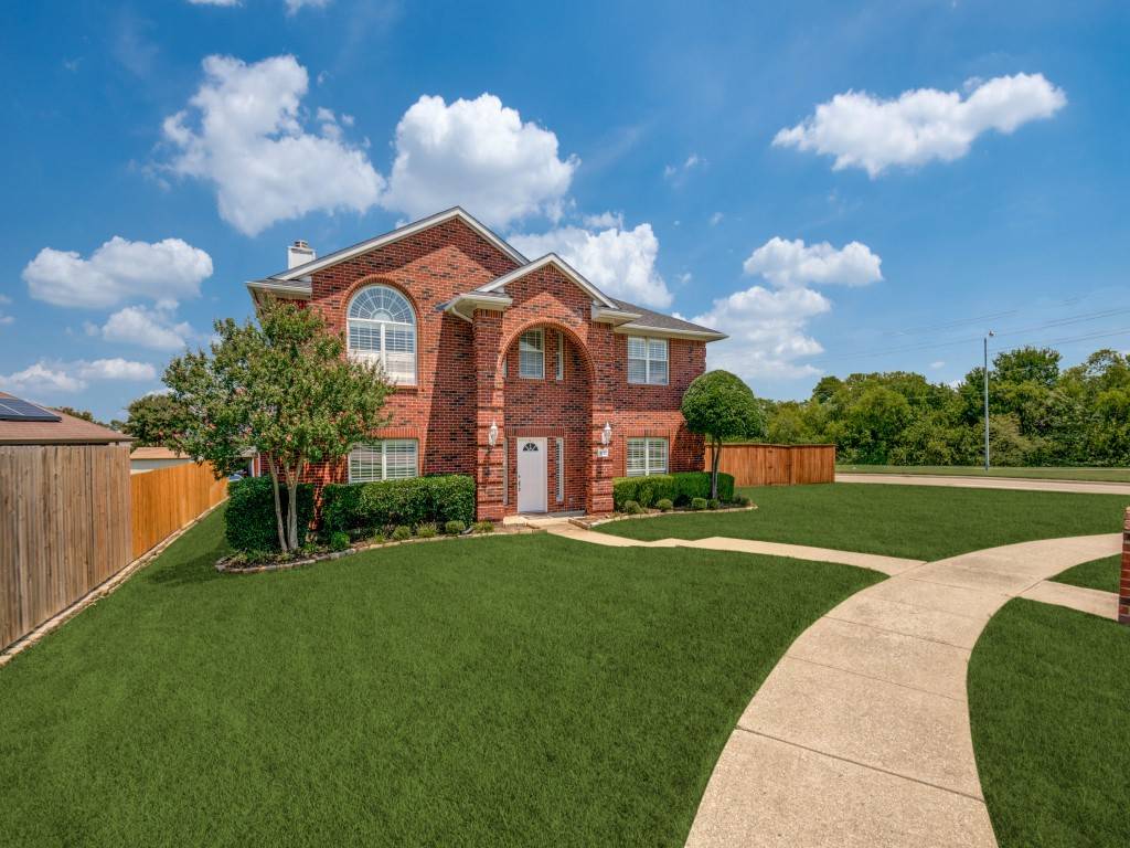 Mesquite, TX 75181,3121 Caribou CT