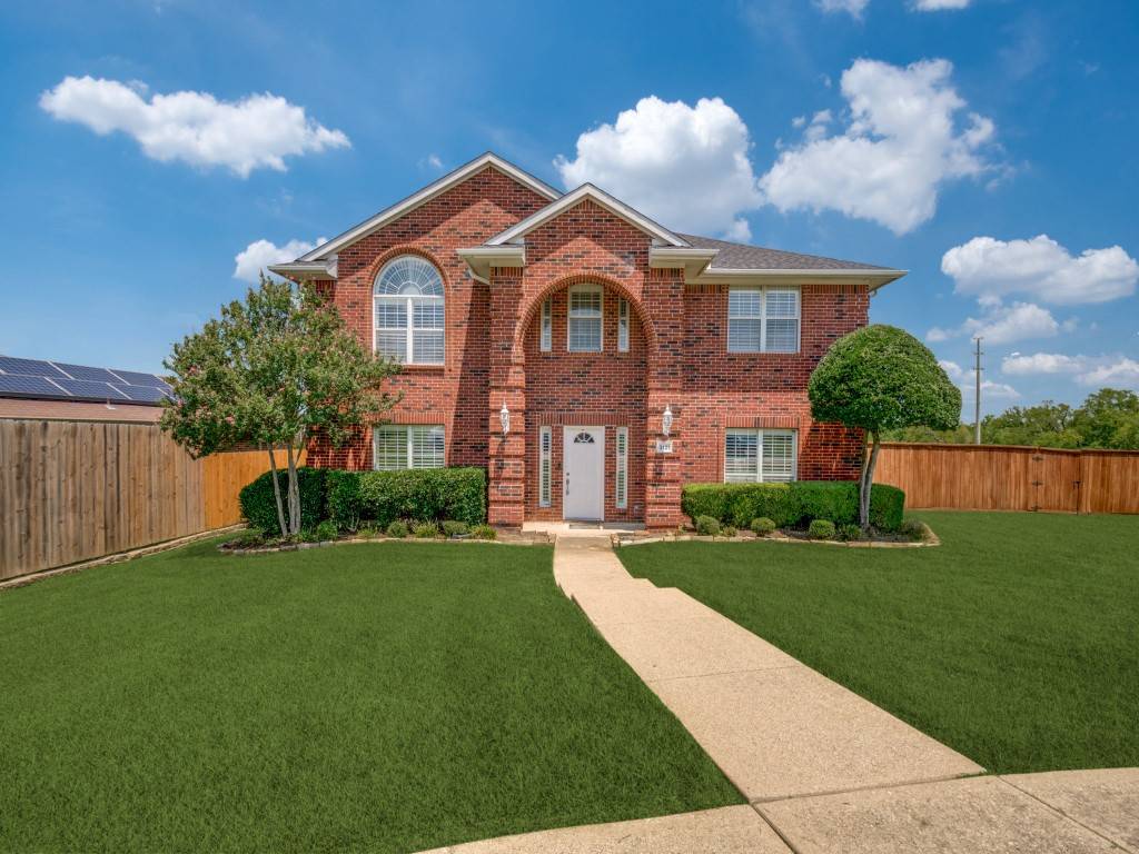 Mesquite, TX 75181,3121 Caribou CT