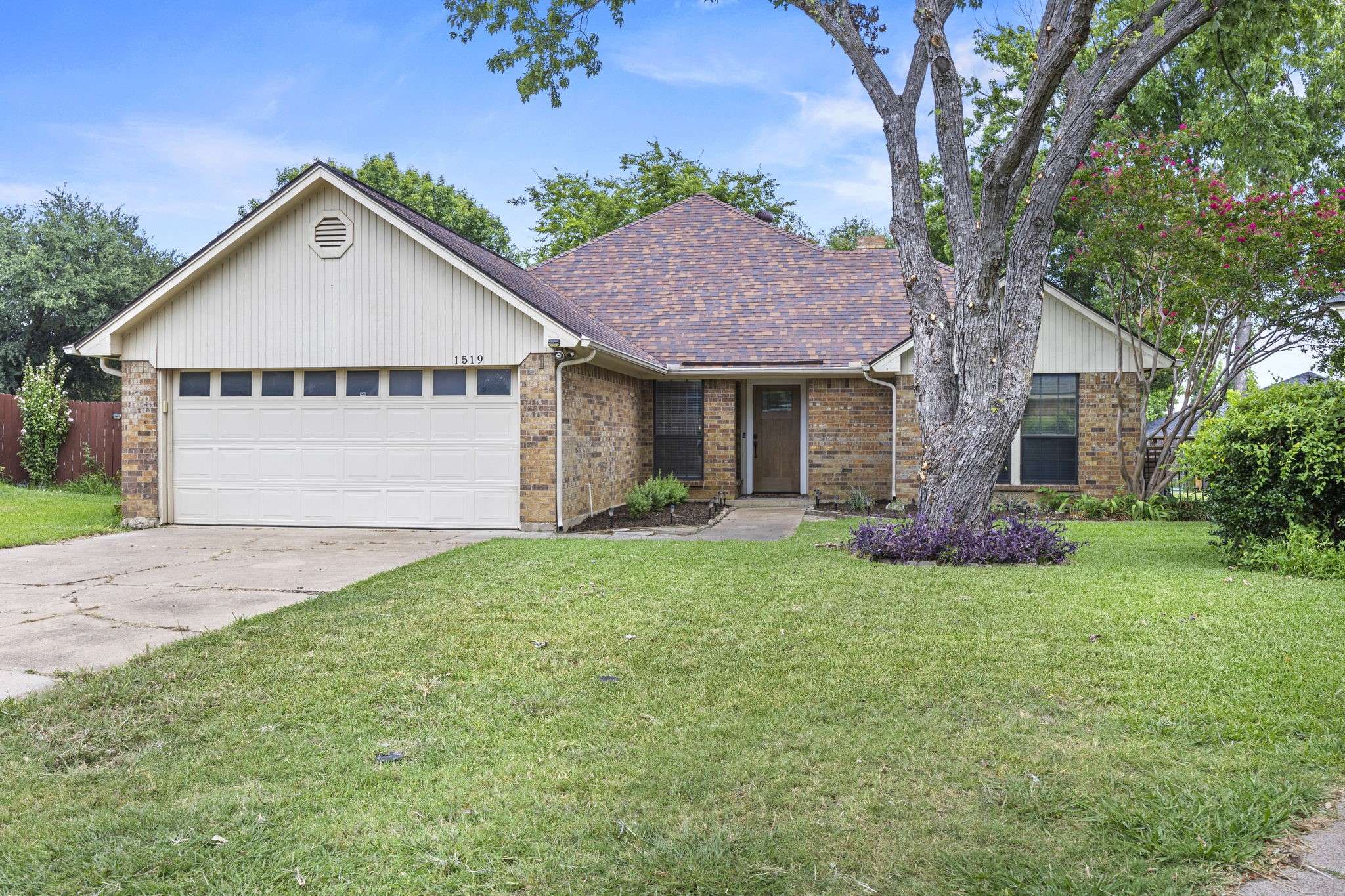 Mansfield, TX 76063,1519 Brook Forest DR