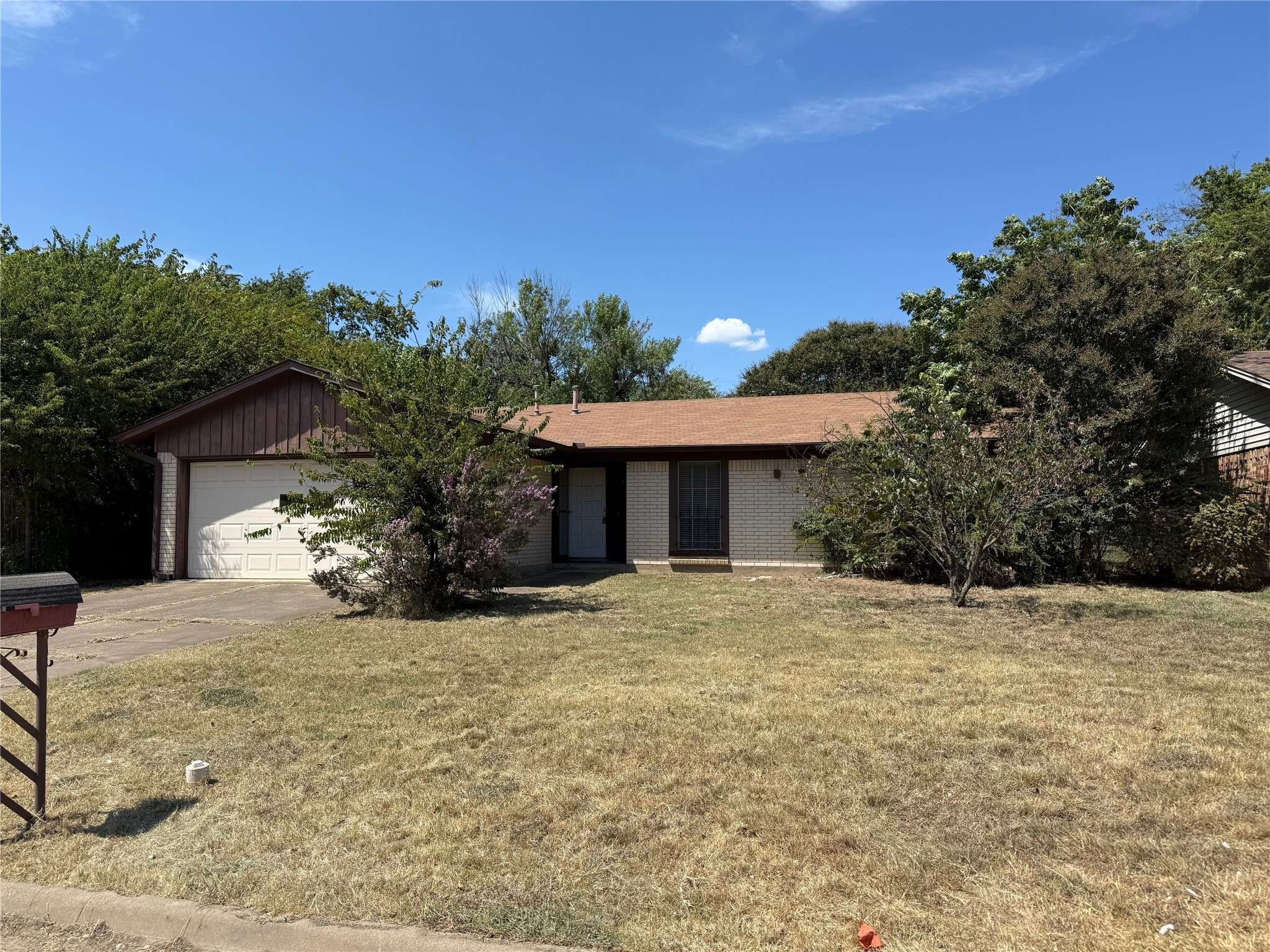 Denton, TX 76209,507 Yucca DR