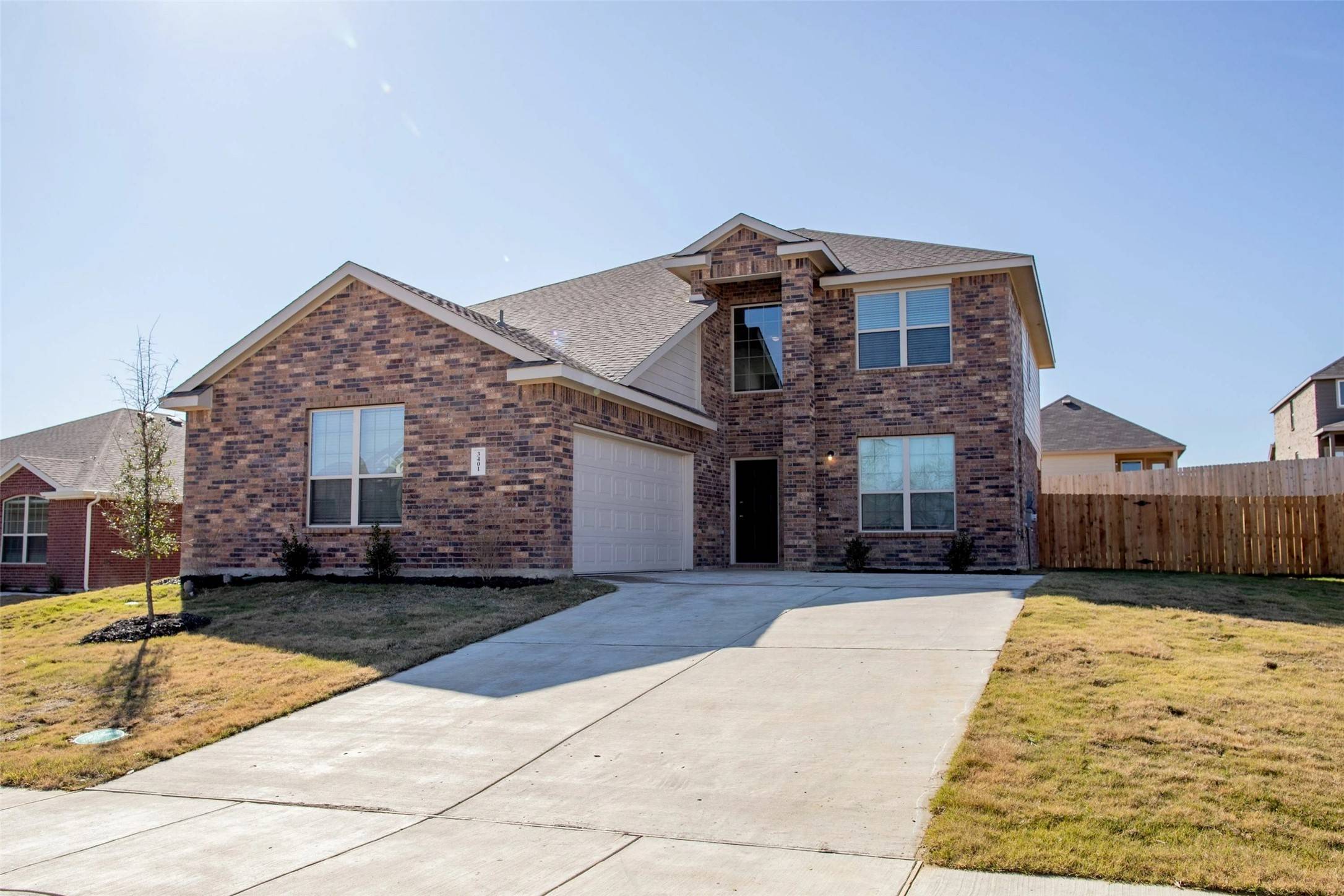 Ennis, TX 75119,3401 Sonoma TRL