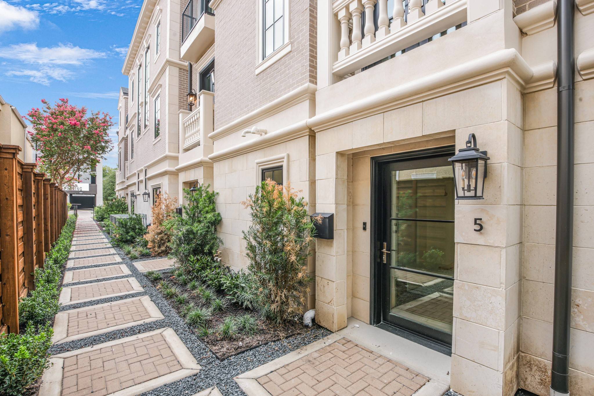 University Park, TX 75205,3428 Daniel AVE #5