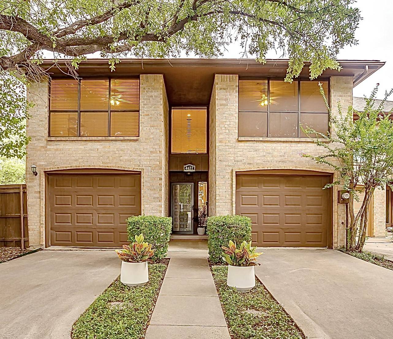Fort Worth, TX 76109,4422 Westdale CT