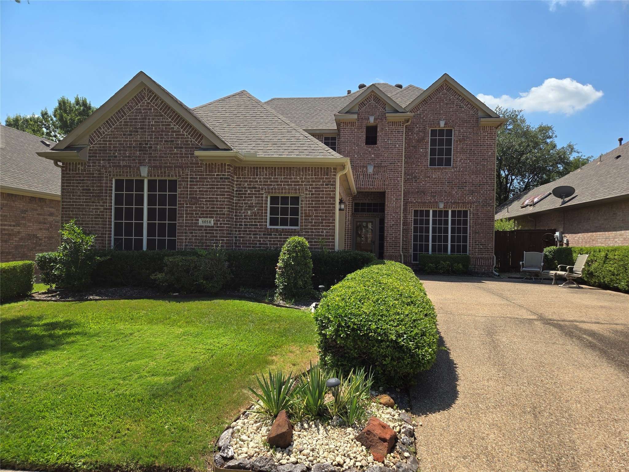 Corinth, TX 76210,1614 Villa CT