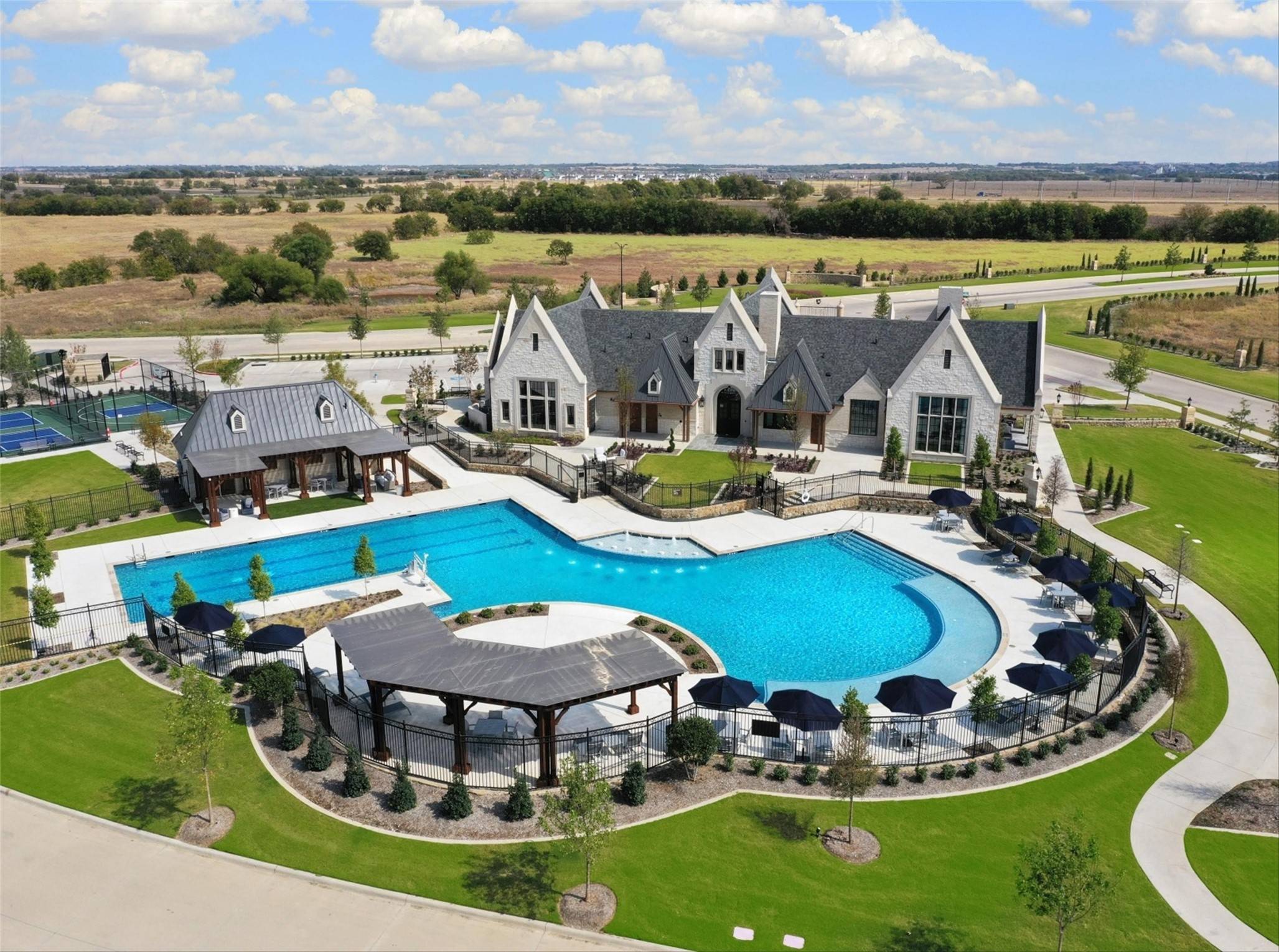 Celina, TX 75009,2621 Burnely CT