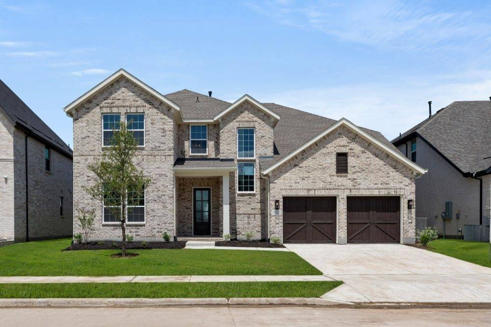 Celina, TX 75009,2621 Burnely CT