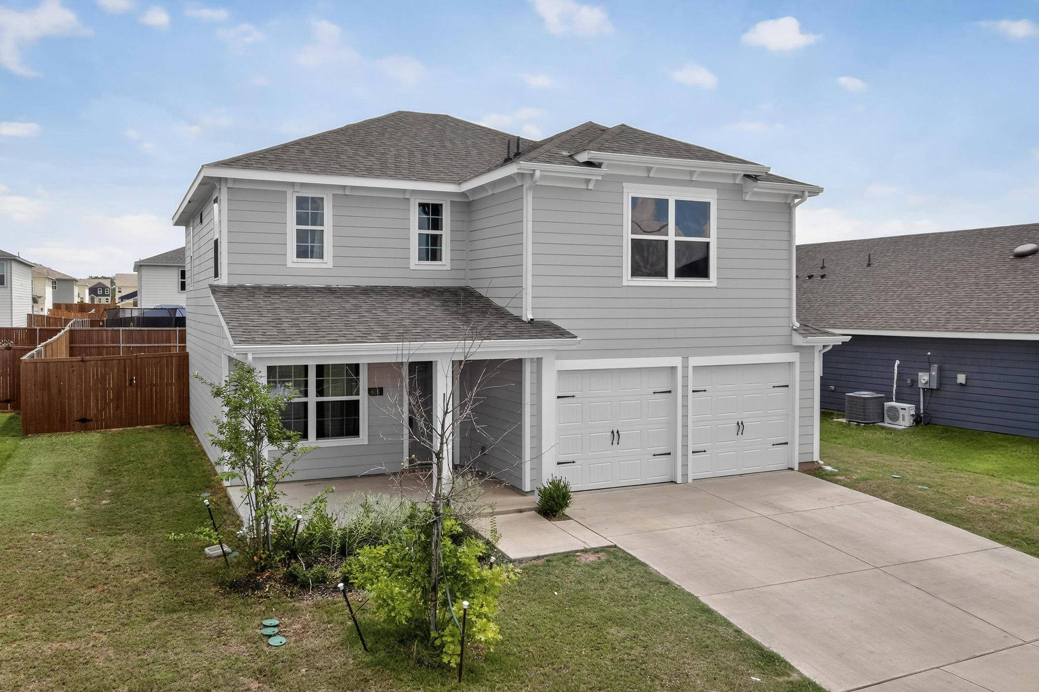 Cleburne, TX 76031,856 Towngreen DR