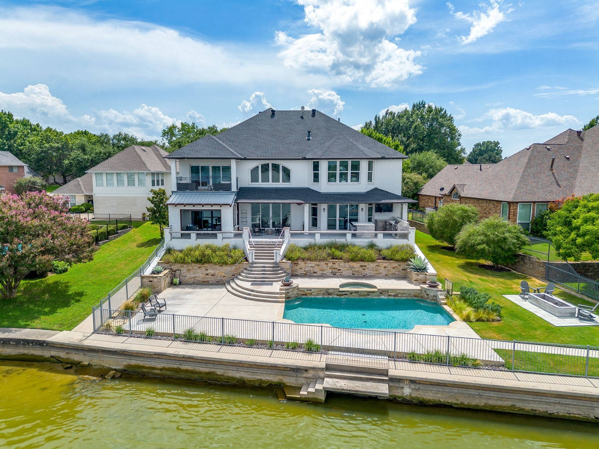 Azle, TX 76020,1917 Spinnaker LN