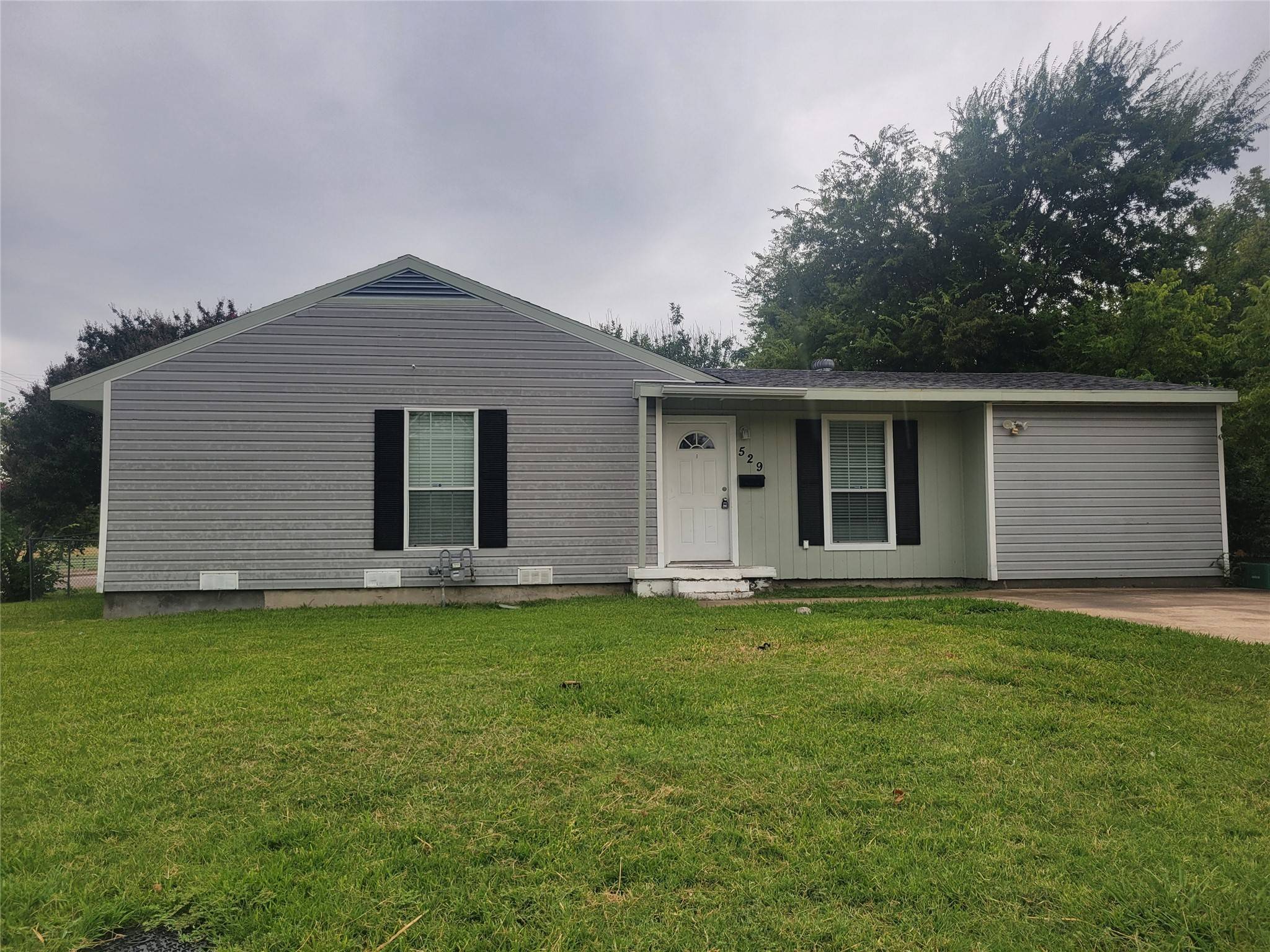 Mesquite, TX 75149,529 Kedy ST