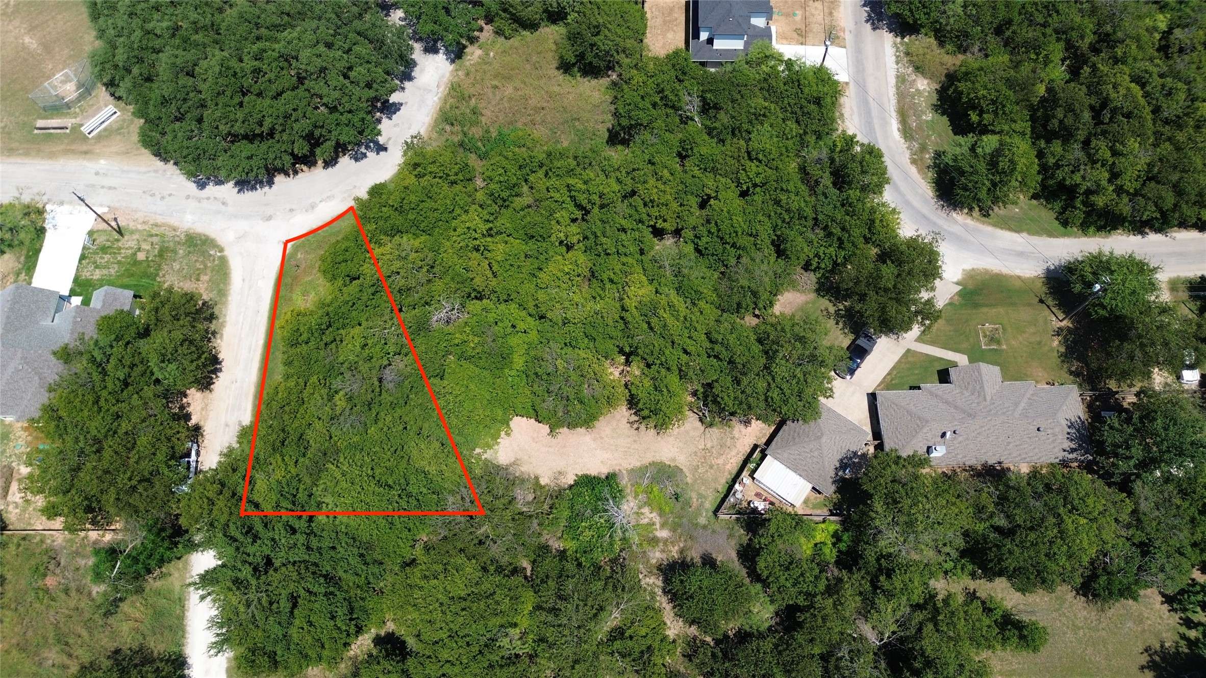Granbury, TX 76048,2501 Mercedes ST