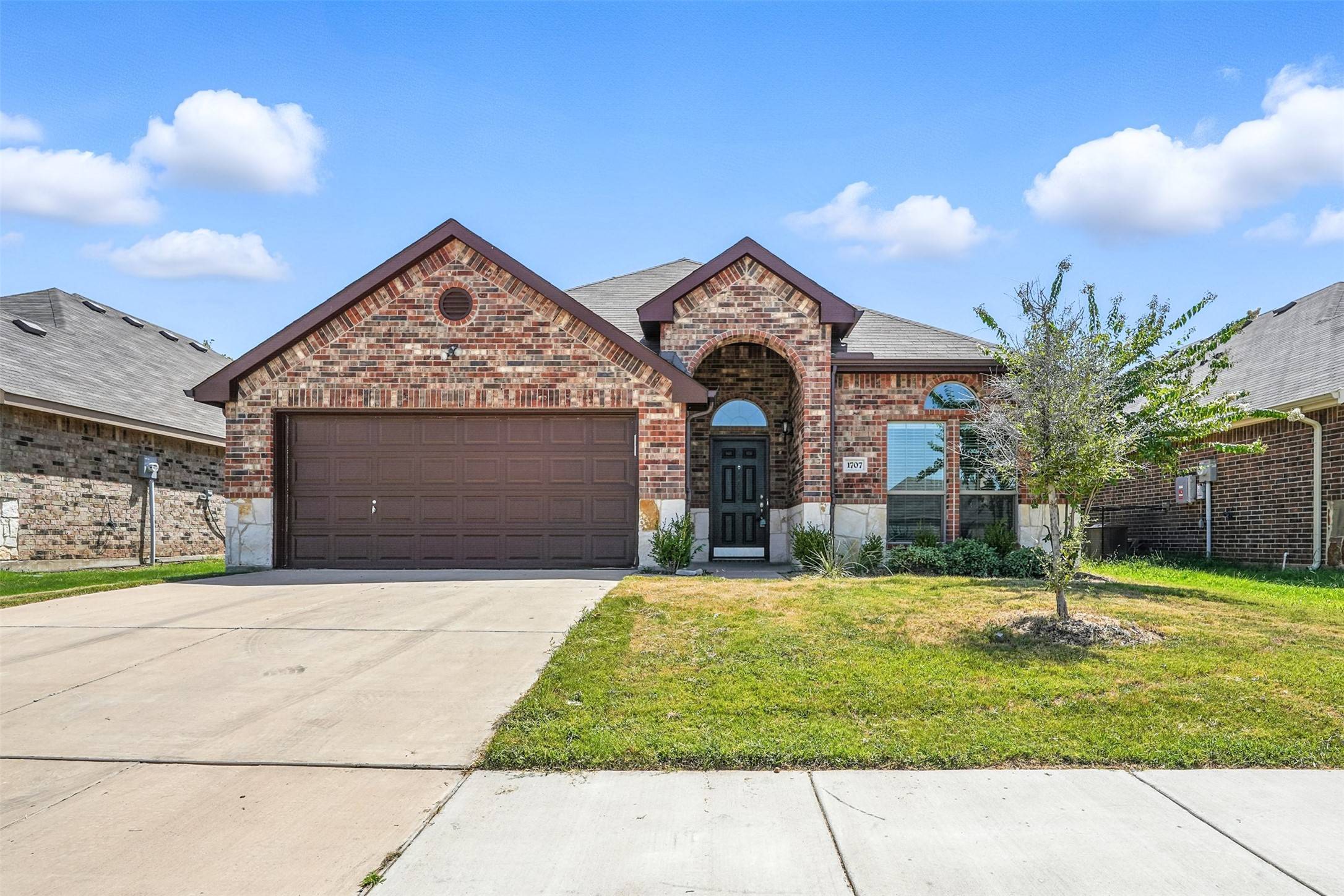 Seagoville, TX 75159,1707 Wooley WAY