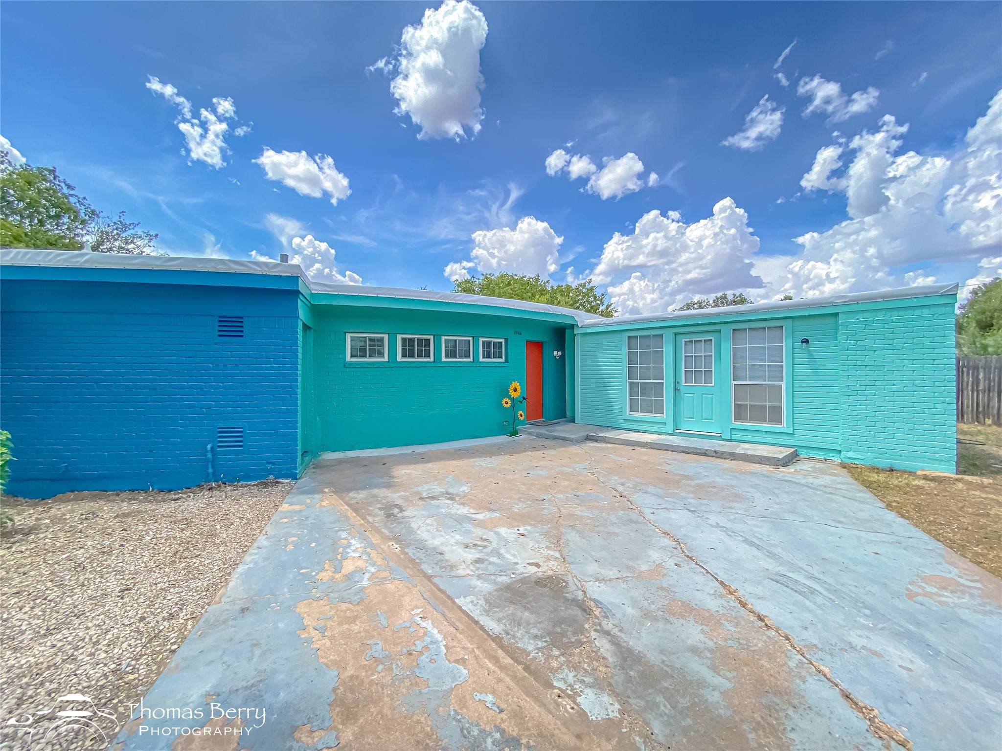Abilene, TX 79602,1966 Amarillo ST