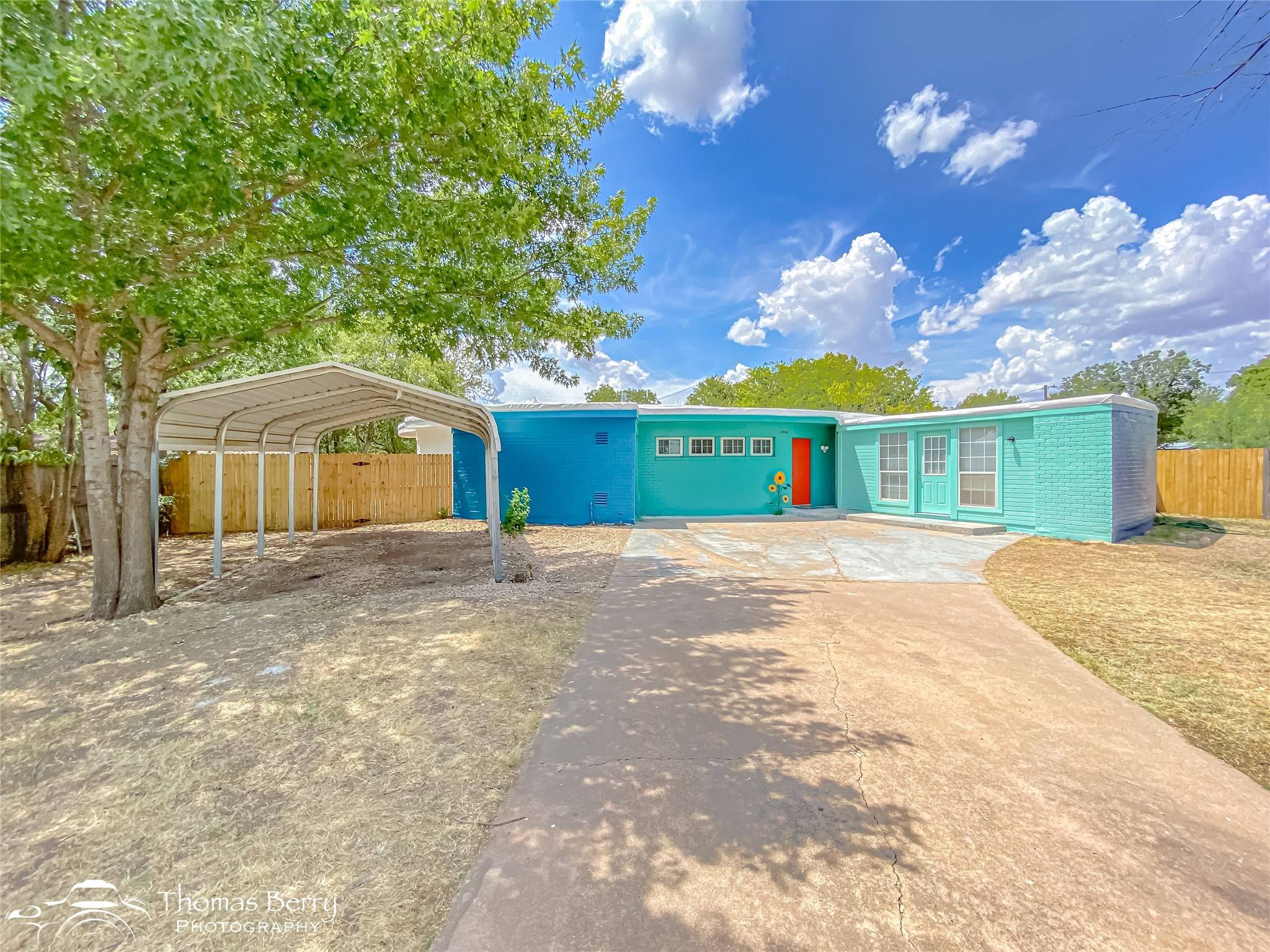 Abilene, TX 79602,1966 Amarillo ST