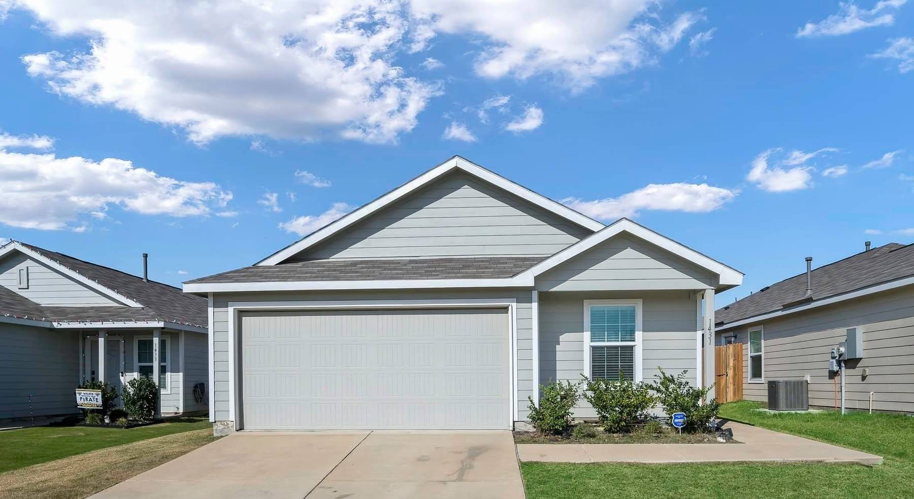 Crandall, TX 75114,1431 Highbridge BLVD
